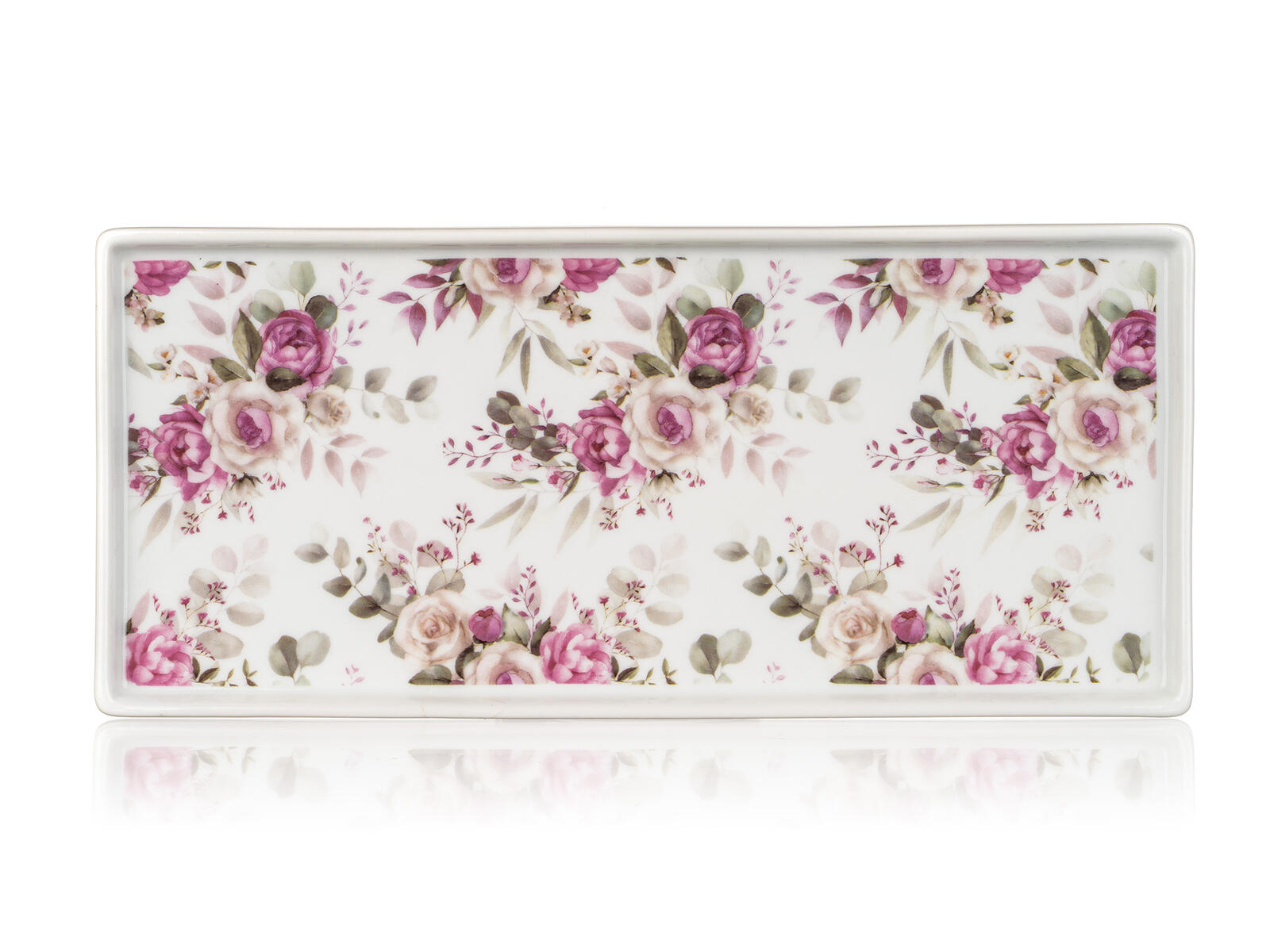 tác 27,2x12x1,5cm ROSE keramický