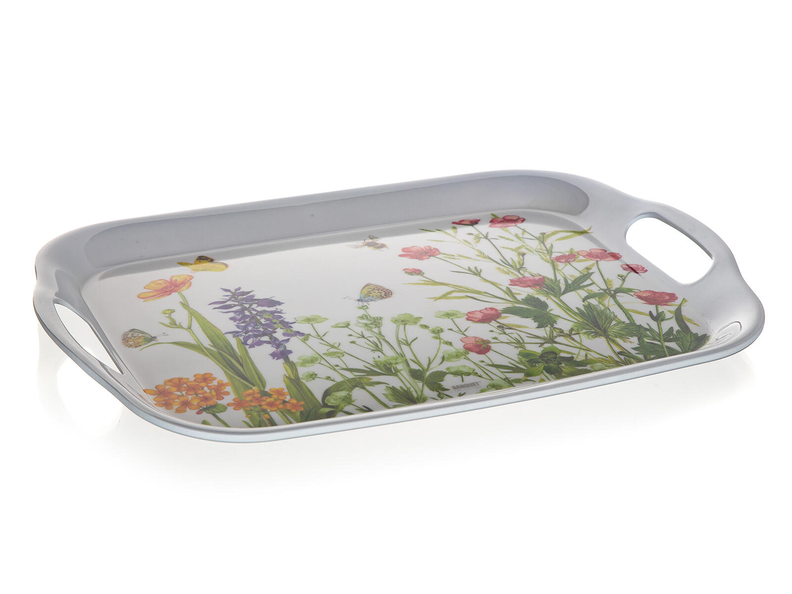 tác 36x25,5cm MEADOW s uchy melamin 0.24 Kg MTA MAXMIX Sklad14 287881