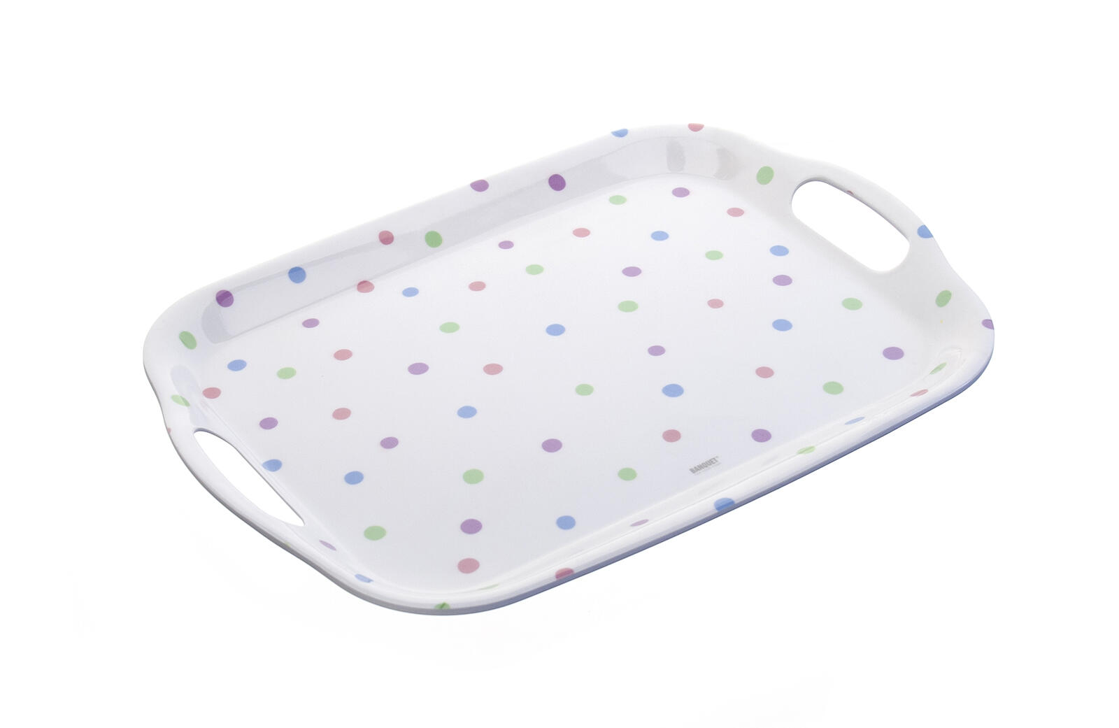 tác 36x25,5cm PUNTO s uchy melamin