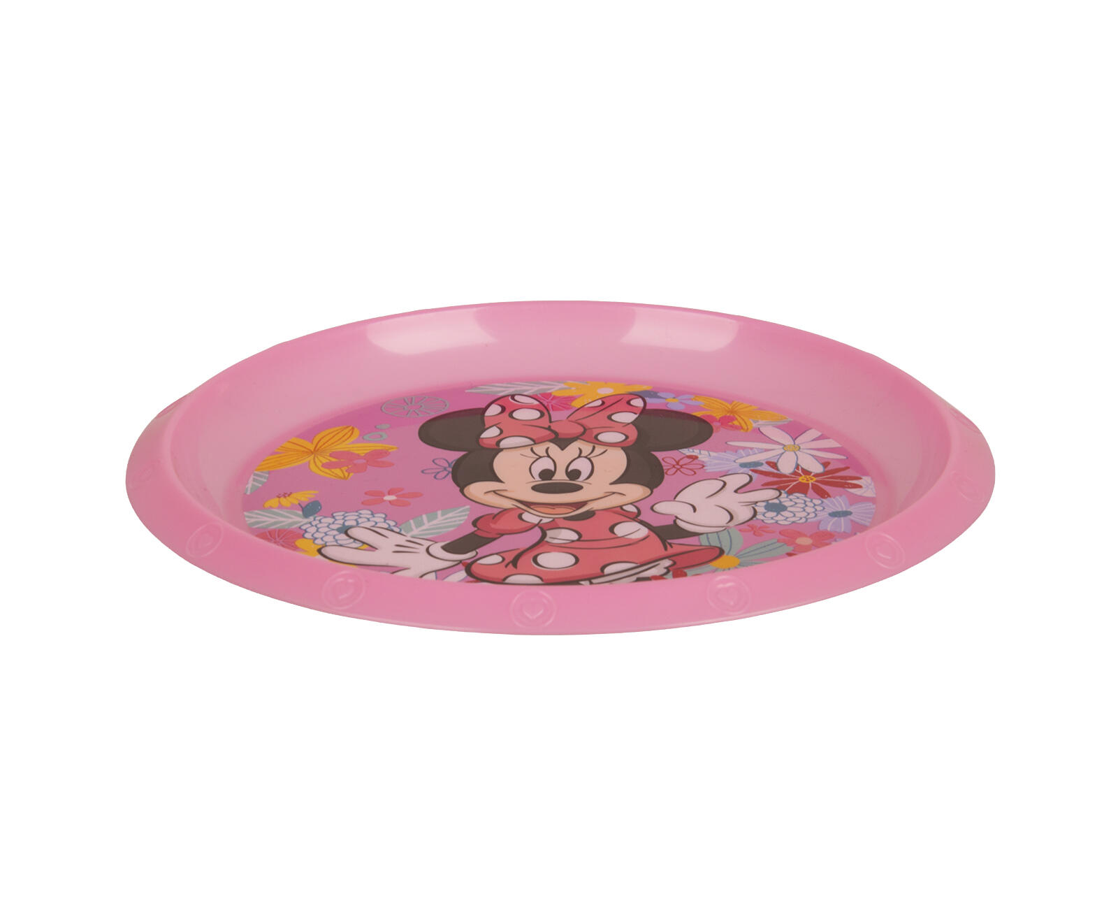 talíř dětský 22cm MINNIE PH 0.03 Kg MTA MAXMIX Sklad14 287902