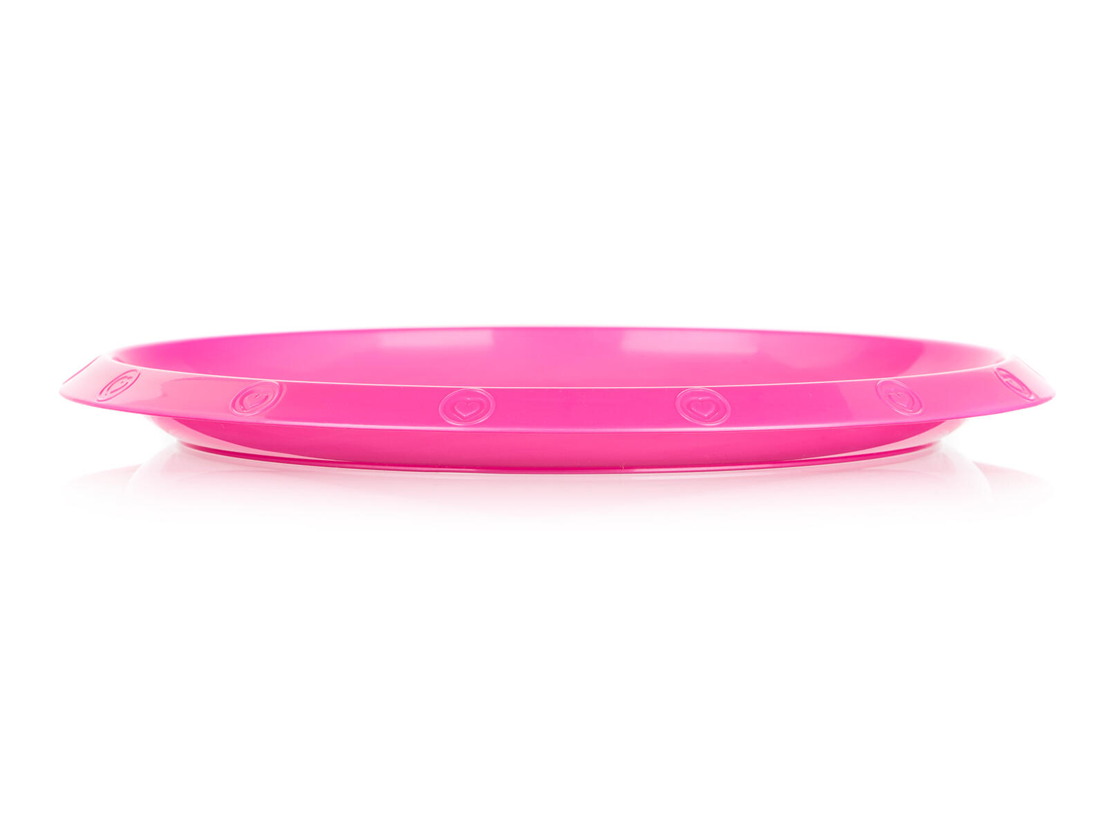 talíř dětský 22cm PATROLA GIRL PH 0.04 Kg MTA MAXMIX Sklad14 287908 8591022614020