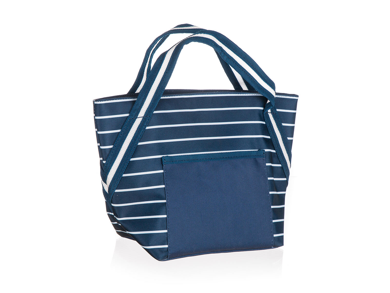 taška chladicí DELIA 8l NAVY 0.18 Kg MTA MAXMIX Sklad14 287939