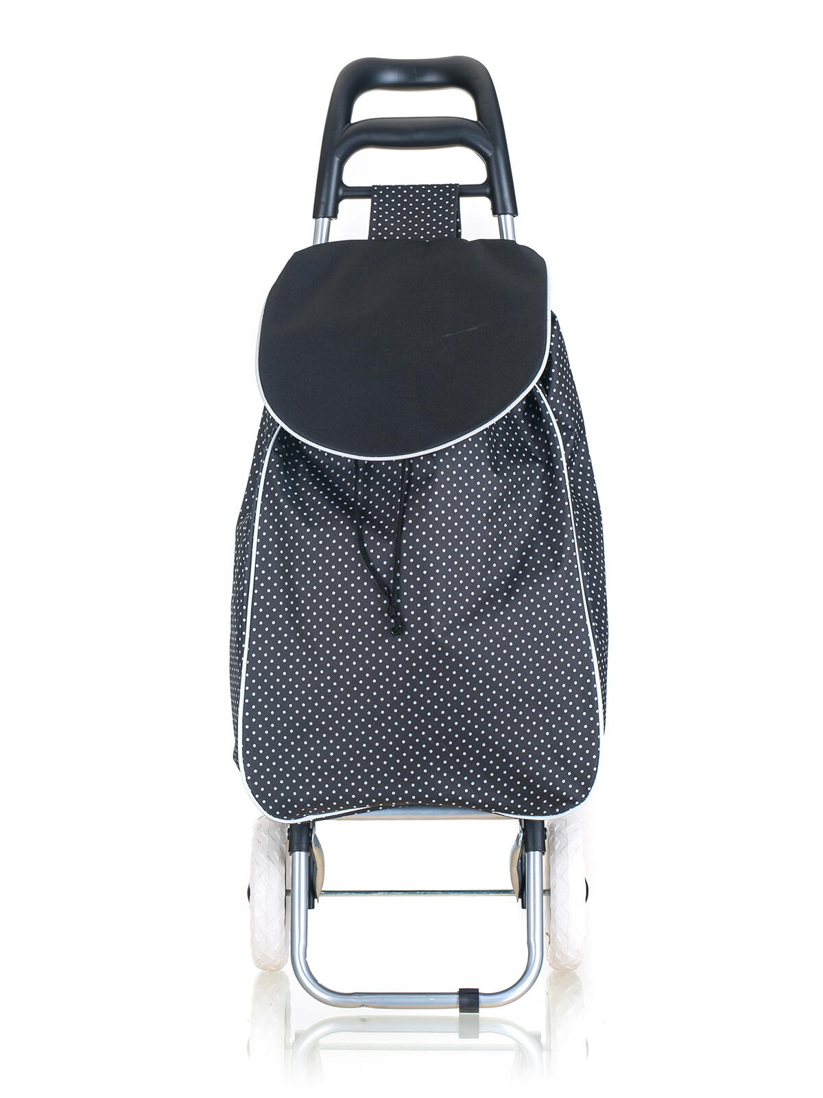 taška nákupní CARRIE 30l, nosnost 30kg, PUNTÍKY ŠE 1.51 Kg MTA MAXMIX Sklad14 287948