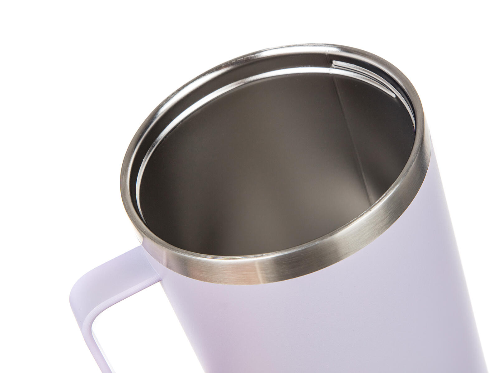 termohrnek 1200ml TWAIN nerez/PH LILA