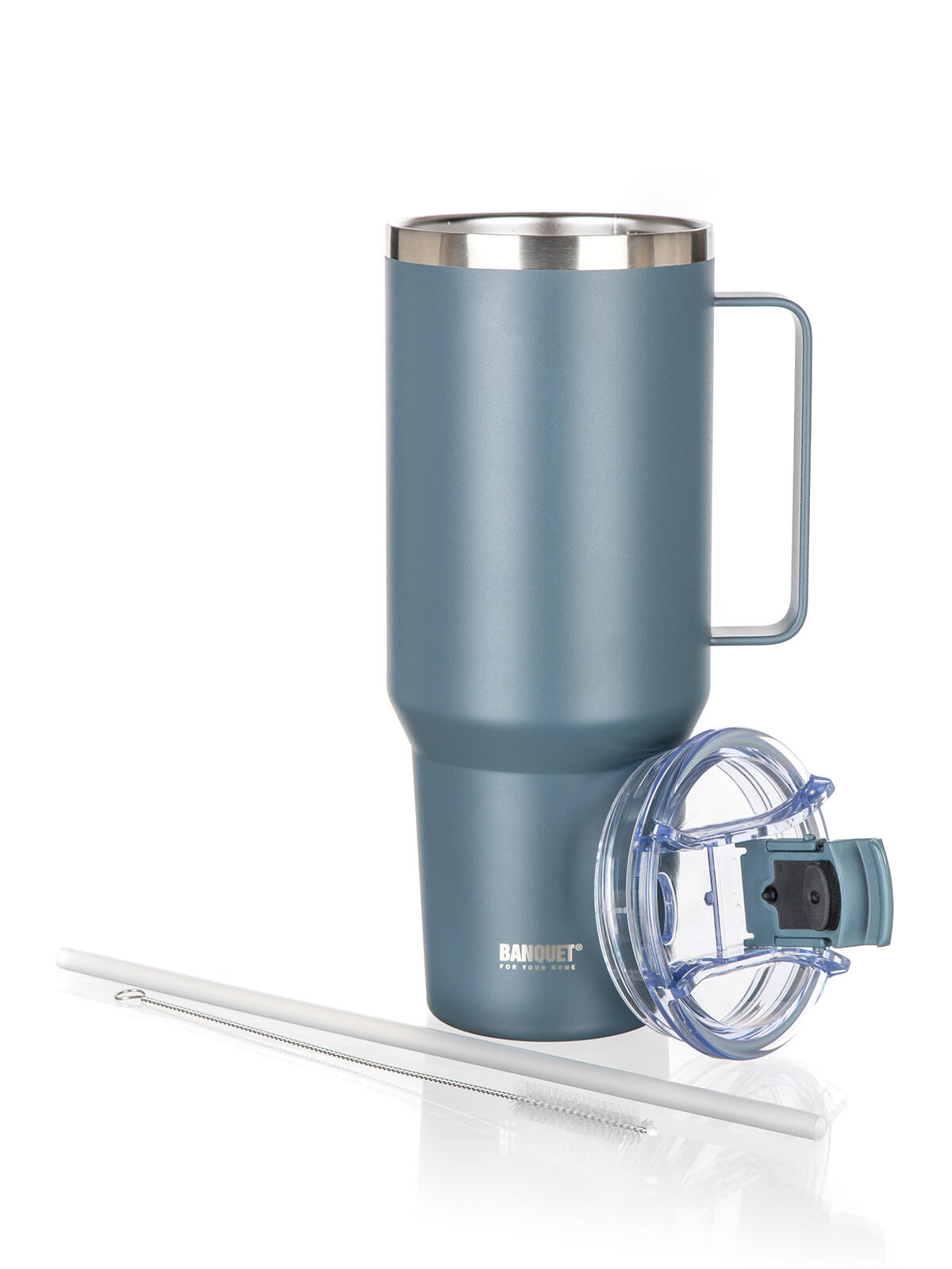 termohrnek 1200ml TWAIN nerez/PH ŠE tm.