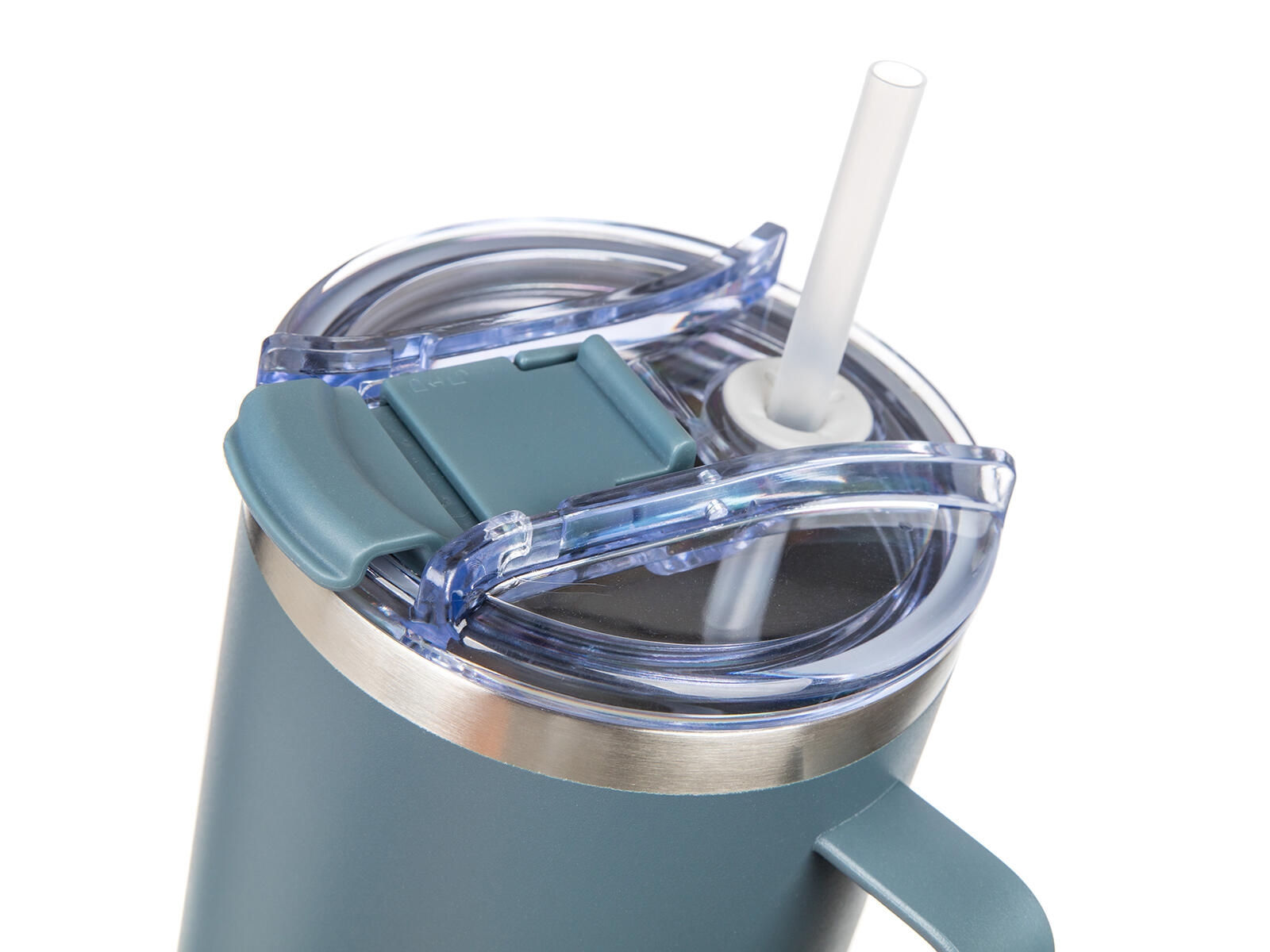 termohrnek 1200ml TWAIN nerez/PH ŠE tm.