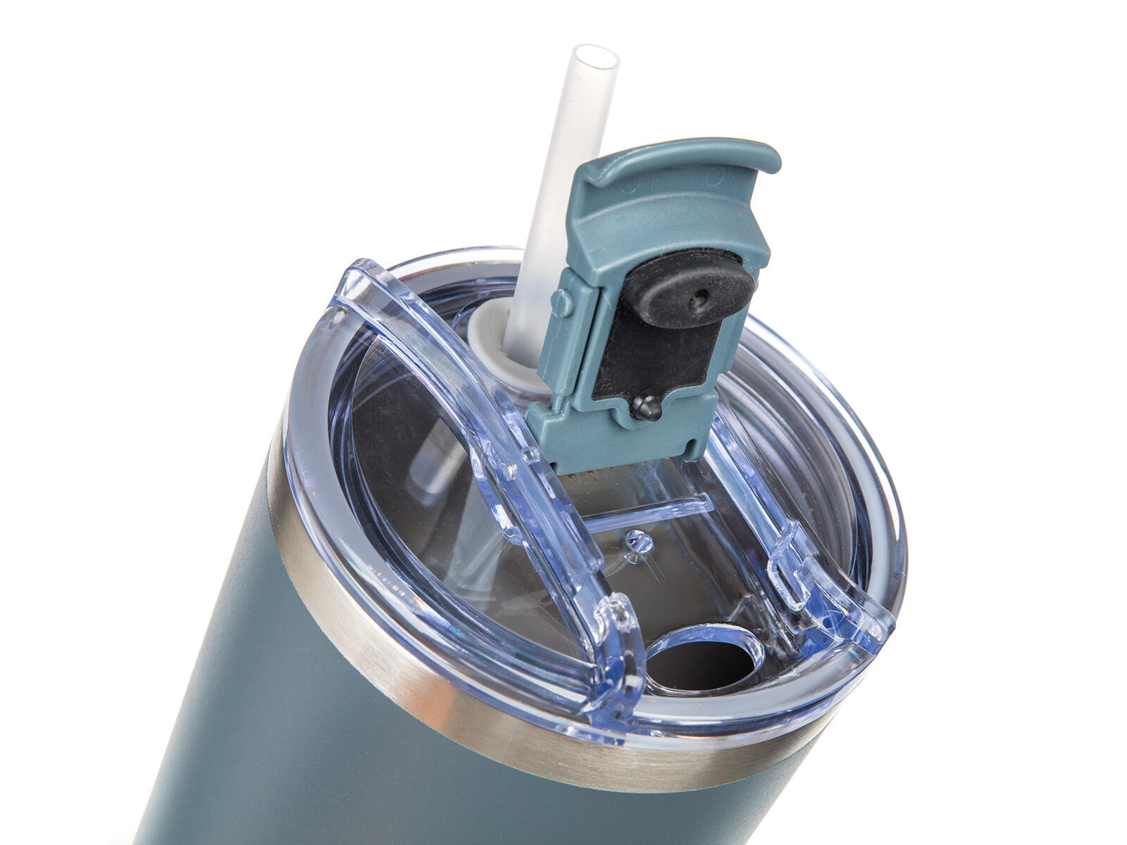 termohrnek 1200ml TWAIN nerez/PH ŠE tm.