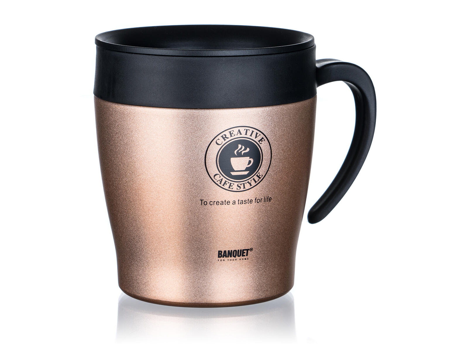 termohrnek 330ml TAZZA nerez/PH HN