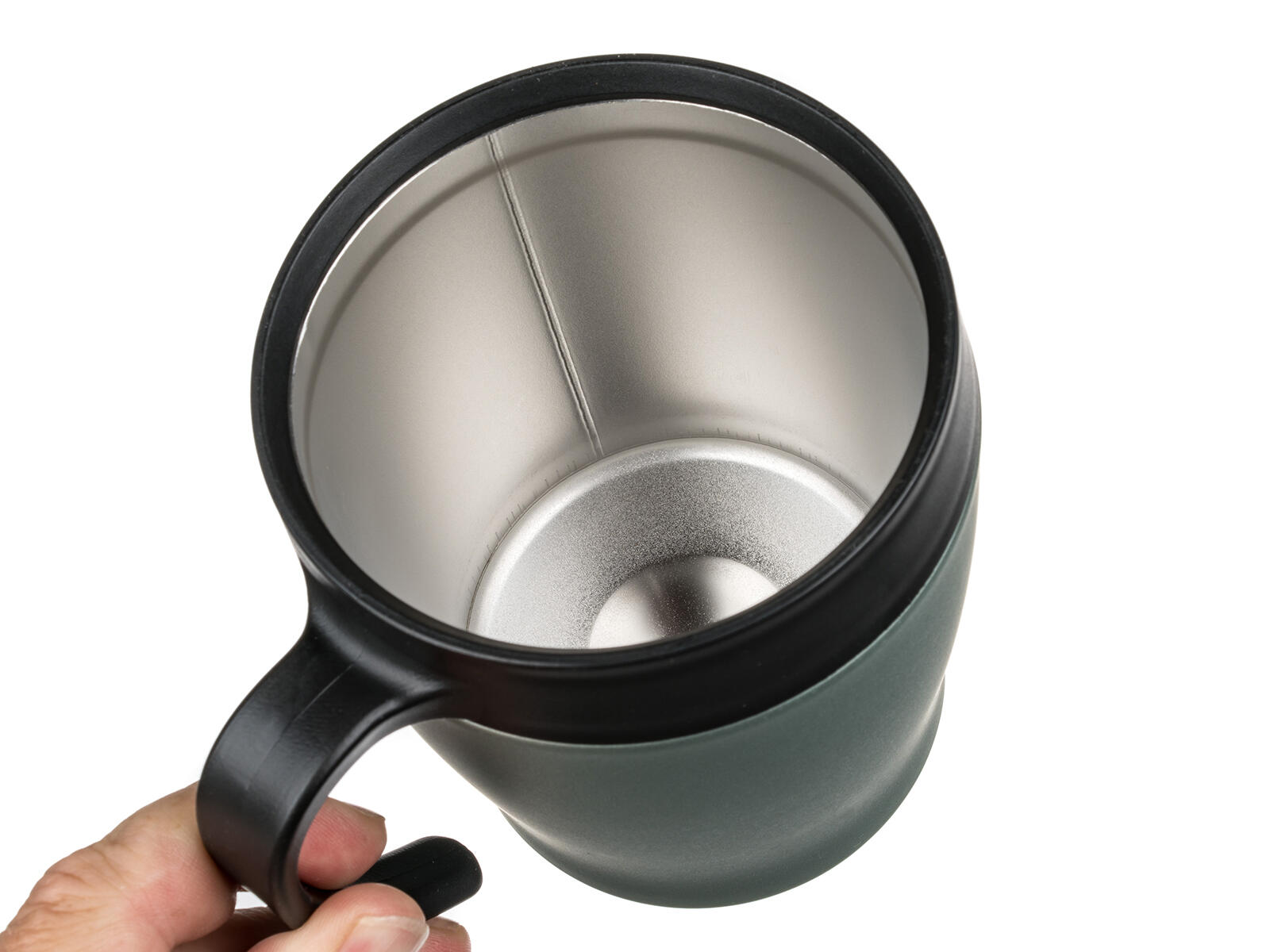 termohrnek 330ml TAZZA nerez/PH ZE/ŠE 0.24 Kg MTA MAXMIX Sklad14 287960 8591022615072
