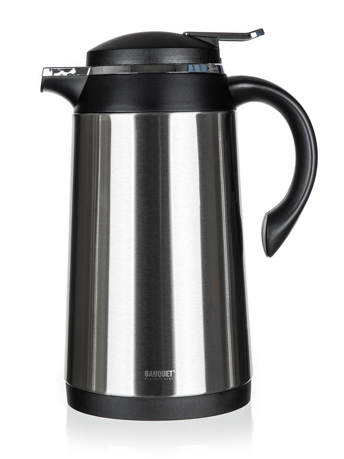 termokonev CONTE 1l nerez + PH