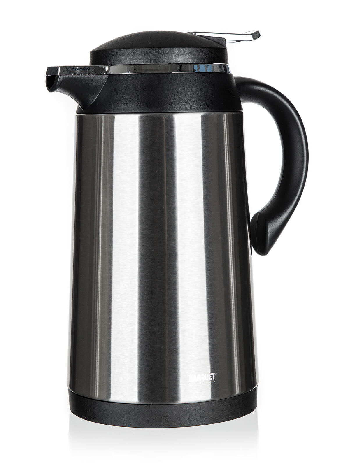 termokonev CONTE 1l nerez + PH