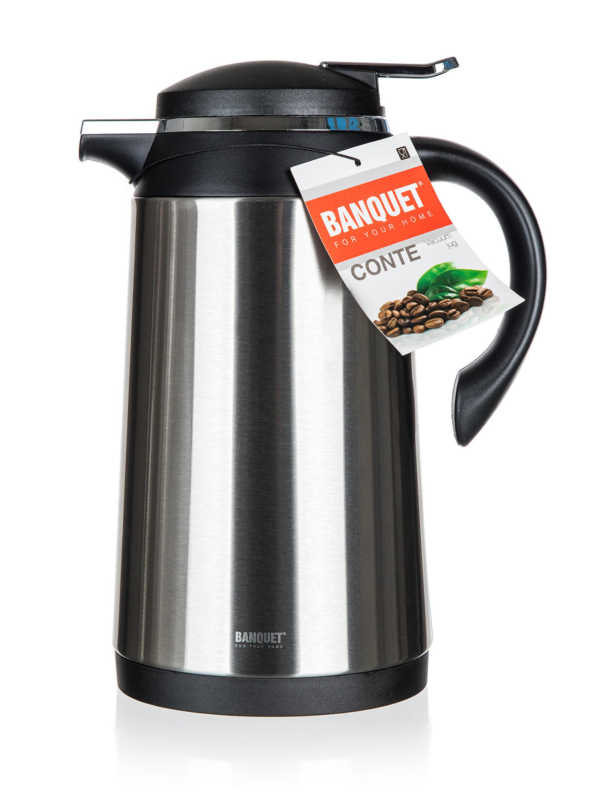 termokonev CONTE 1l nerez + PH 0.68 Kg MTA MAXMIX Sklad14 287968