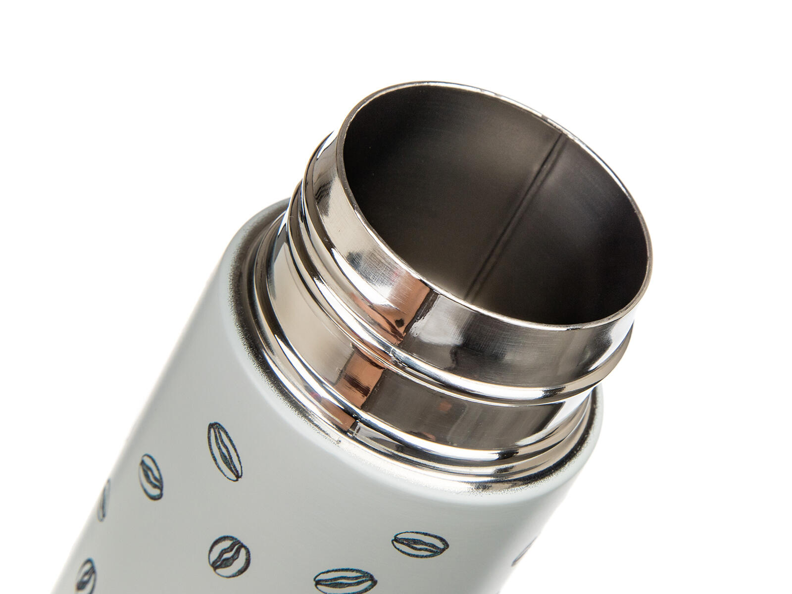 termoska 0,14l MINI ESPRESSO nerez ŠE