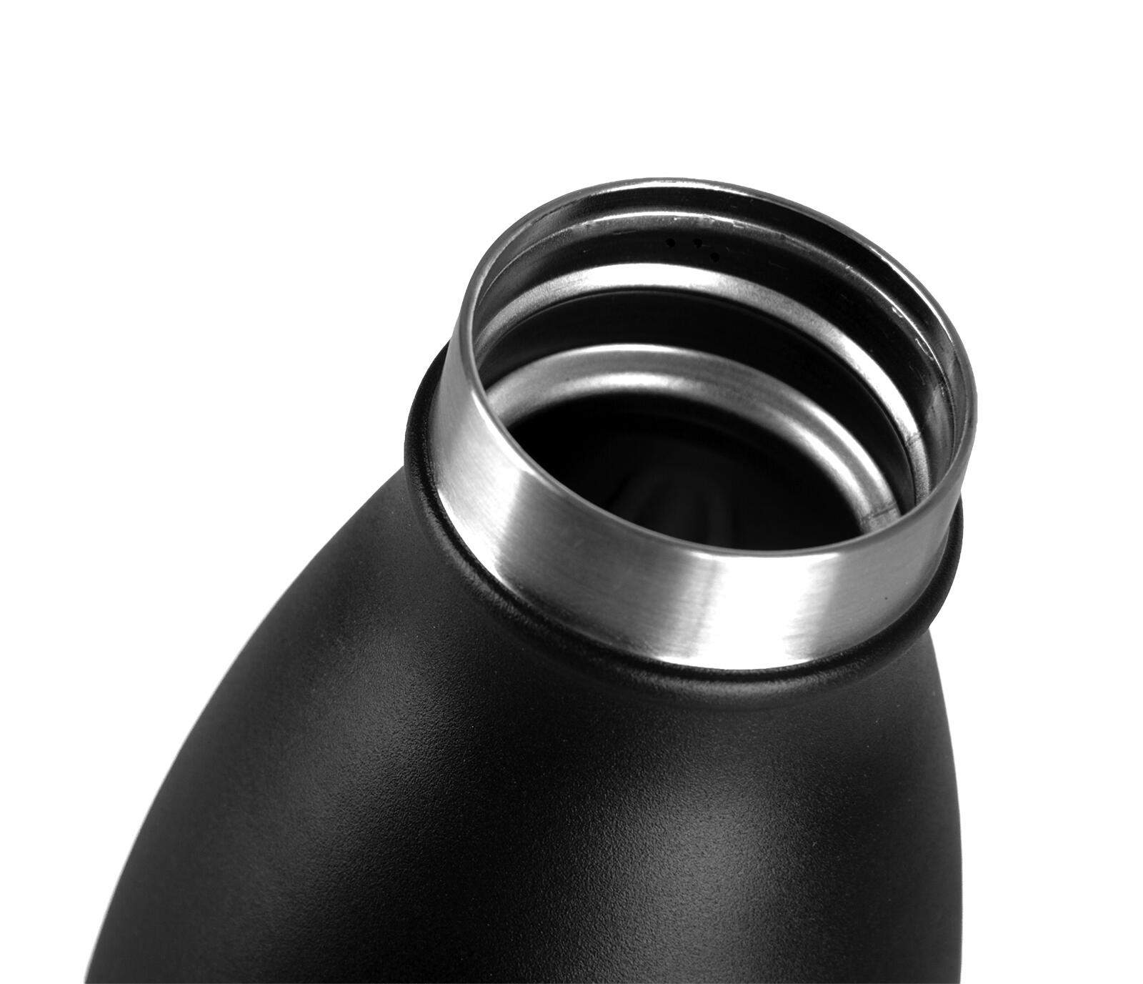 termoska 0,75l SANS nerez ČER