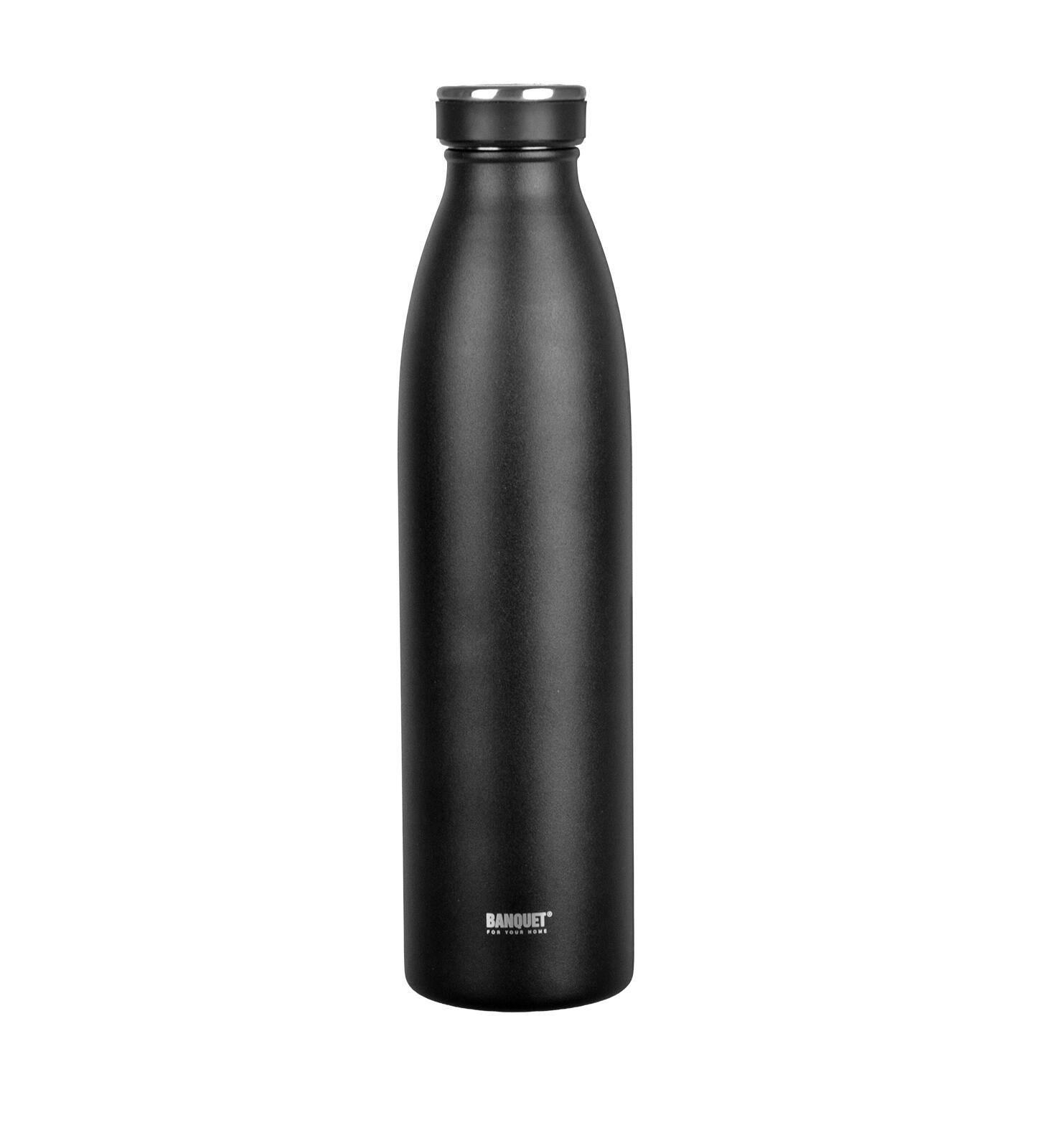termoska 0,75l SANS nerez ČER 0.42 Kg MTA MAXMIX Sklad14 287970