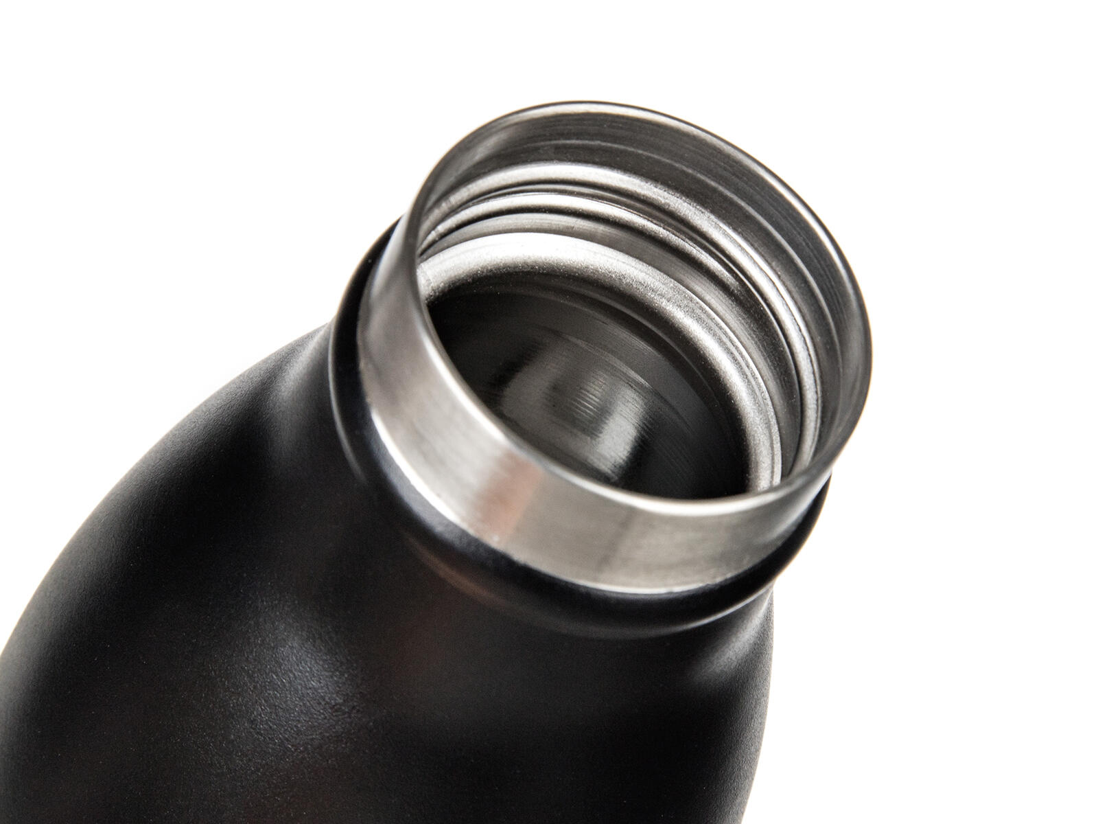 termoska 0,75l SANS nerez ČER