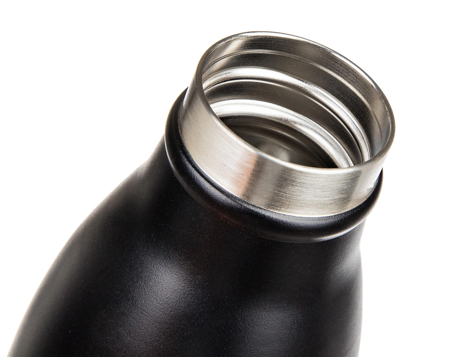 termoska 0,75l SANS nerez ČER