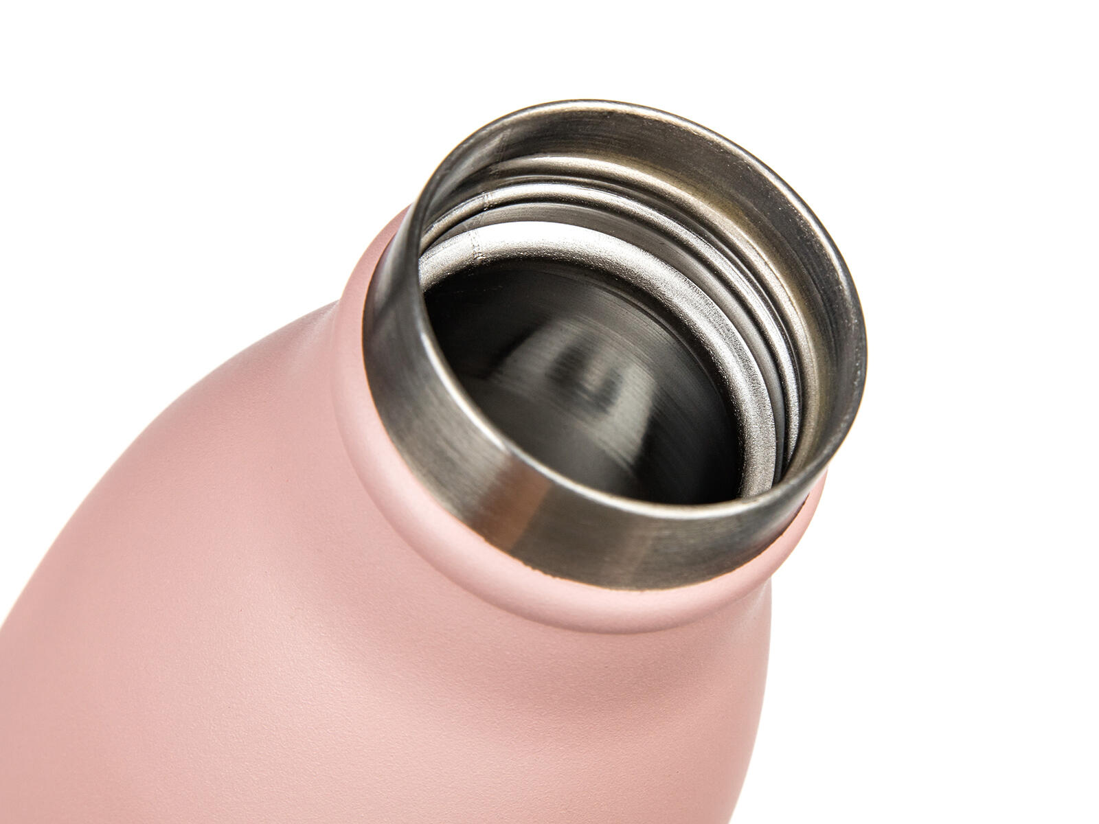 termoska 0,75l SANS nerez RŮŽ 0.42 Kg MTA MAXMIX Sklad14 287971