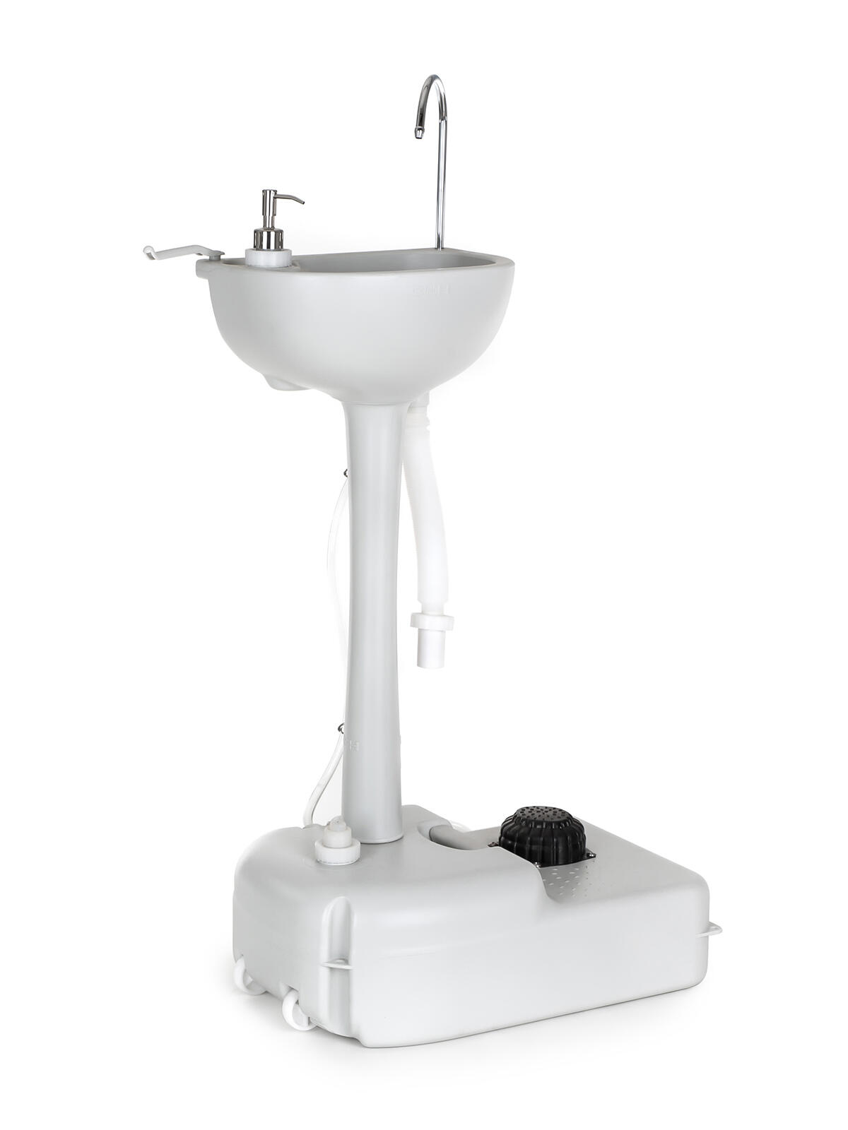 umyvadlo přenosné 4.42 Kg MTA MAXMIX Sklad14 287992