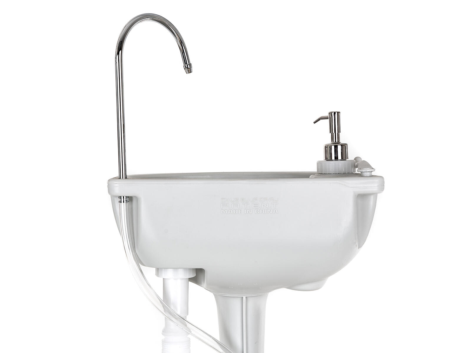 umyvadlo přenosné 4.42 Kg MTA MAXMIX Sklad14 287992