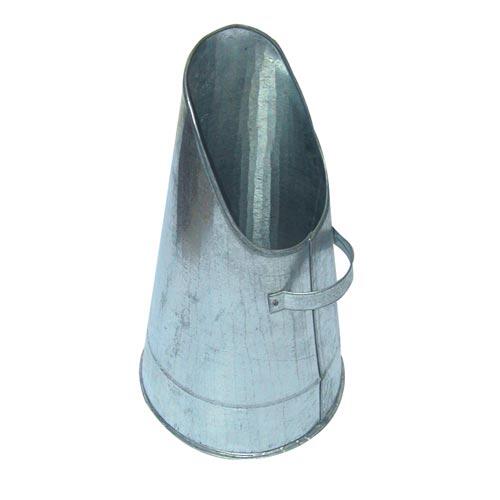 uhlák kulatý násypný šikmý Zn 2 Kg MTA MAXMIX Sklad14 582041