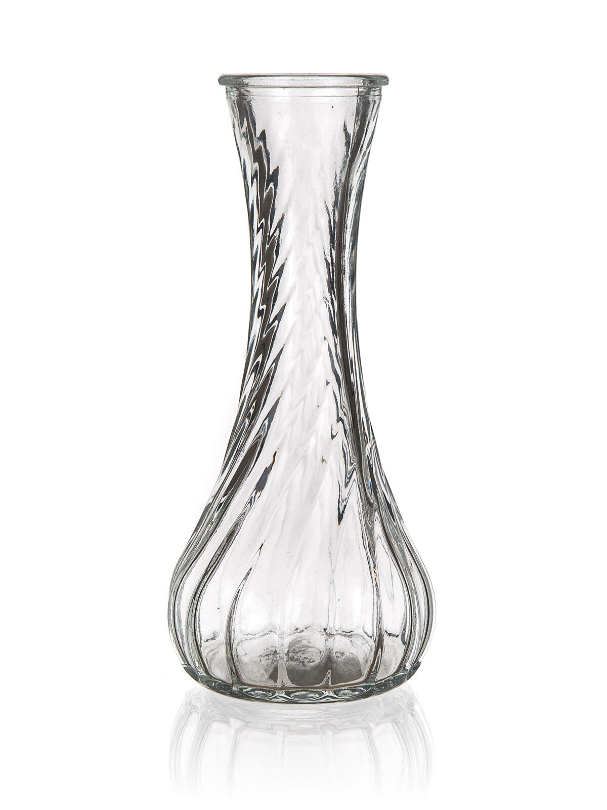 váza CLIA pr.4x15cm skl. 0.2 Kg MTA MAXMIX Sklad14 326030 8591022494295