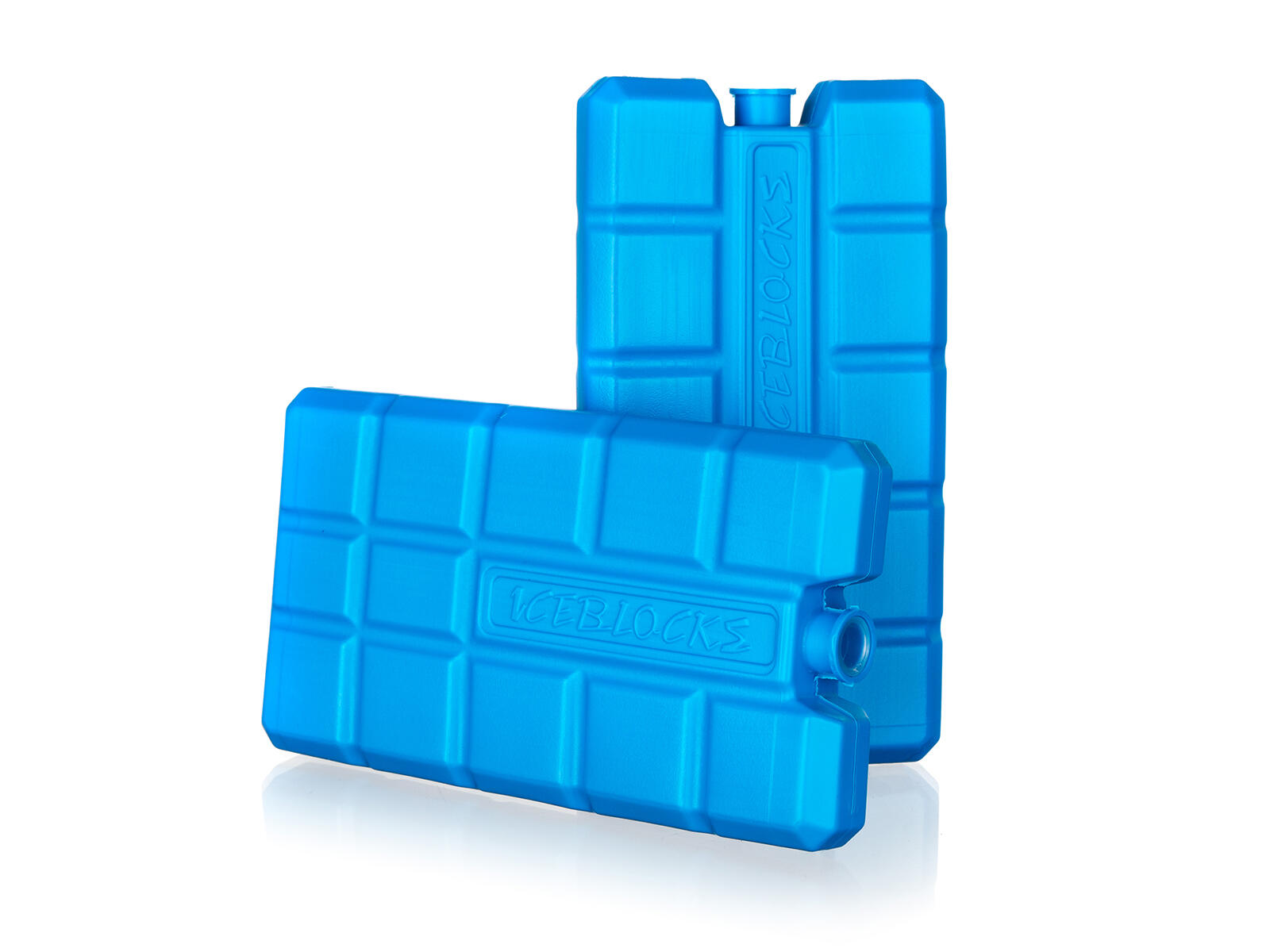 vložka do chladicího boxu 200g     (2ks) x 0.42 Kg MTA MAXMIX Sklad14 326036