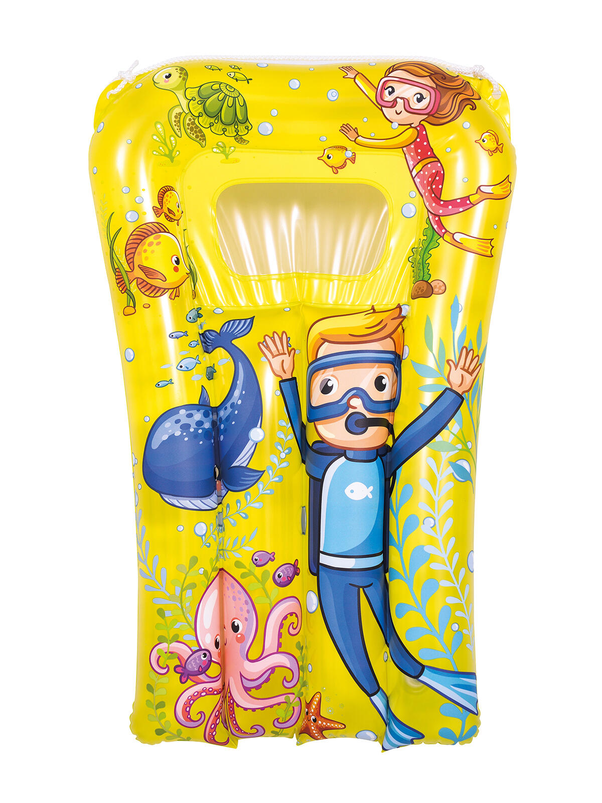 lehátko mini nafukovací 67x43cm mix barev 0 Kg MTA MAXMIX Sklad14 767003