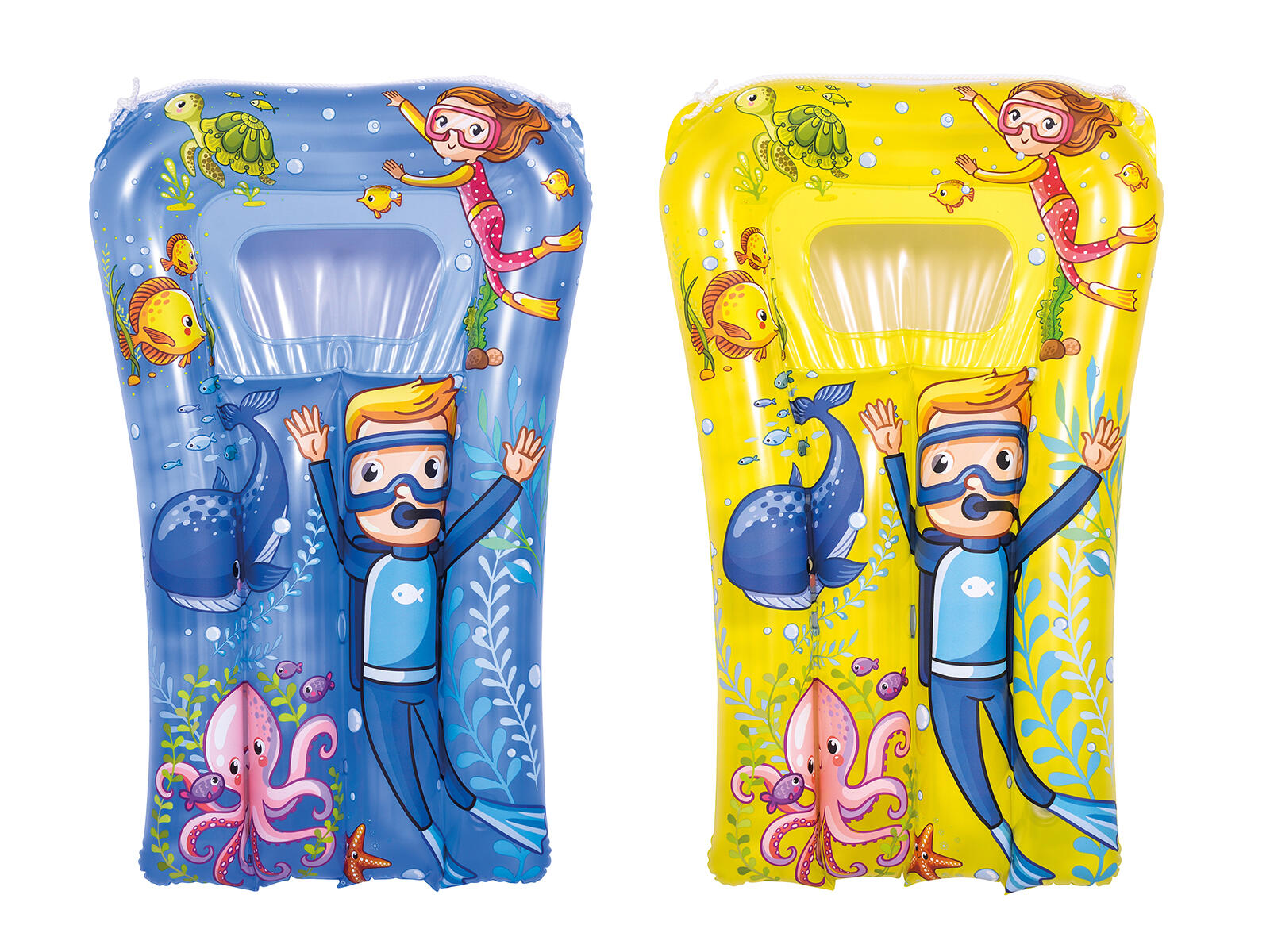 lehátko mini nafukovací 67x43cm mix barev 0 Kg MTA MAXMIX Sklad14 767003