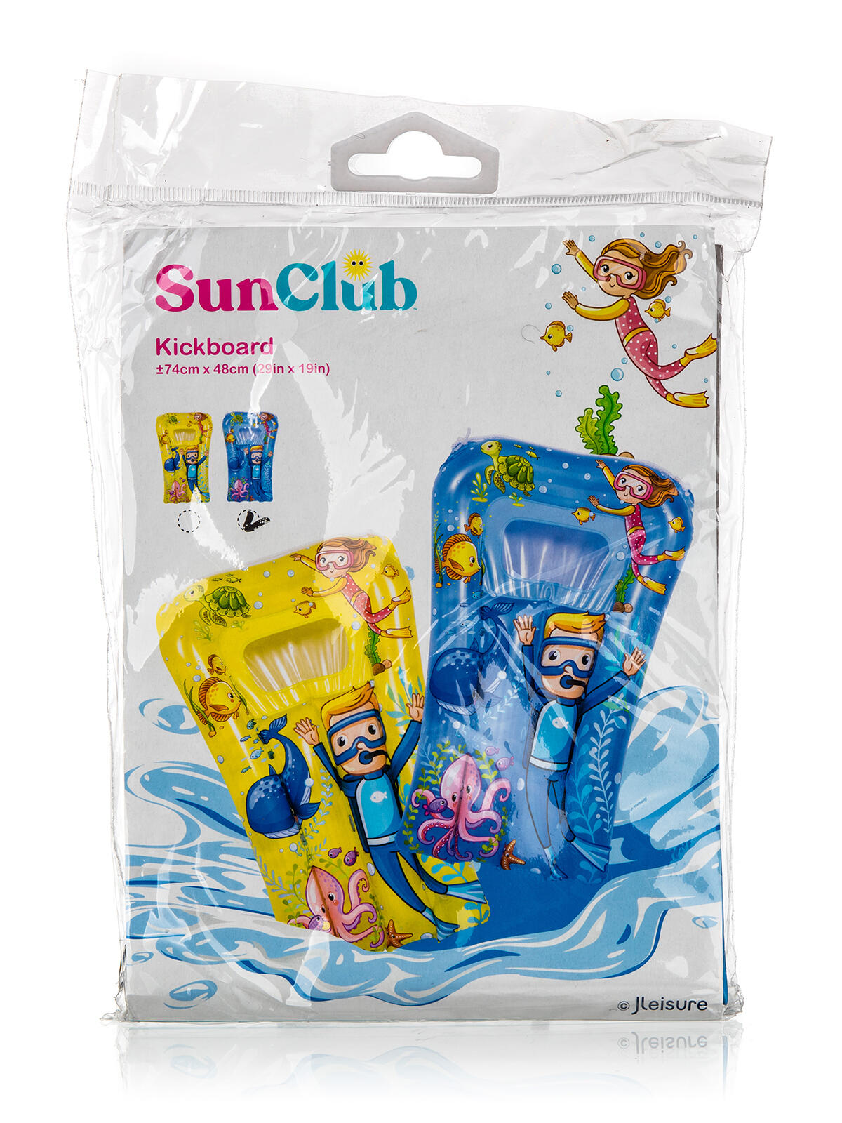 lehátko mini nafukovací 67x43cm mix barev 0 Kg MTA MAXMIX Sklad14 767003