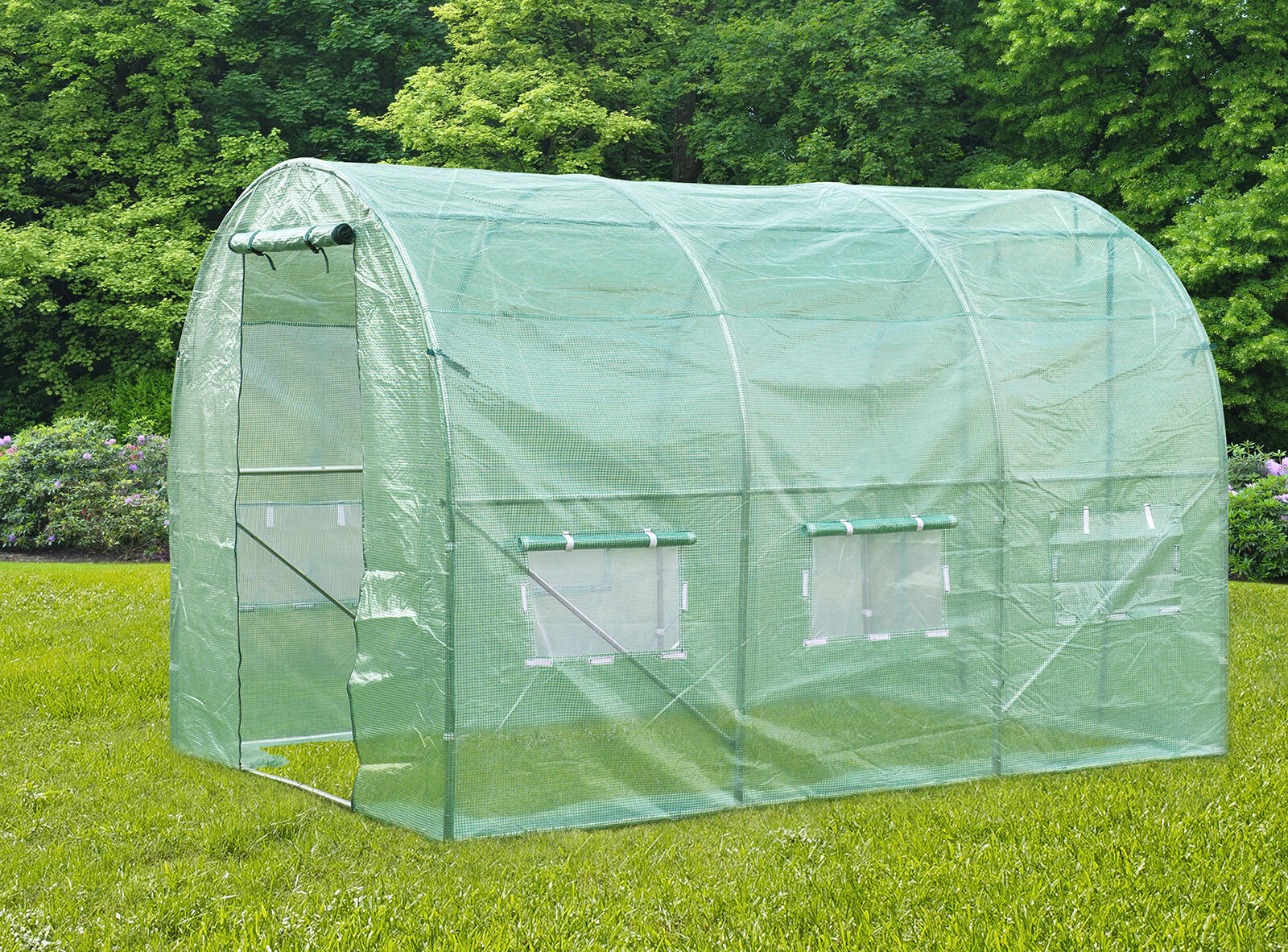fóliovník 300x200x200cm PREMIUM ZE