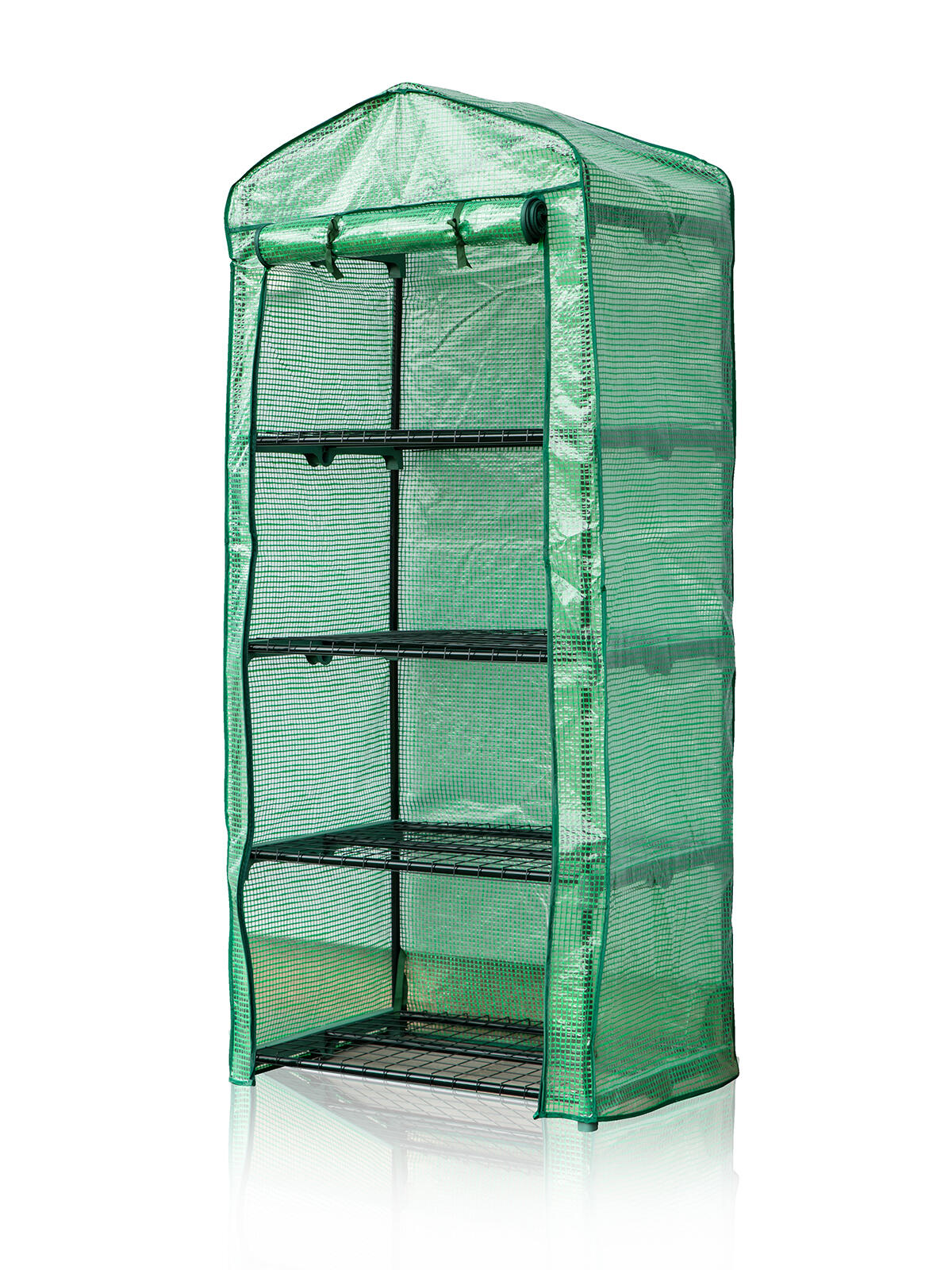 foliovník 69x50x160cm 4 police PH ZE 5.24 Kg MTA MAXMIX Sklad14 767015