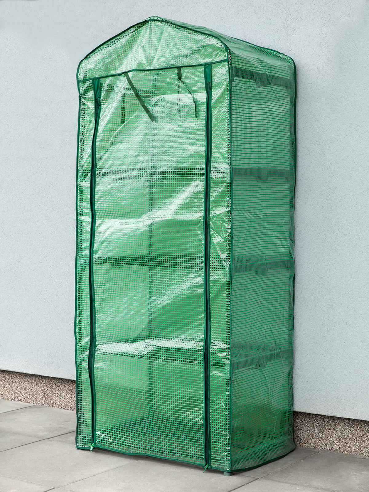 foliovník 69x50x160cm 4 police PH ZE 5.24 Kg MTA MAXMIX Sklad14 767015