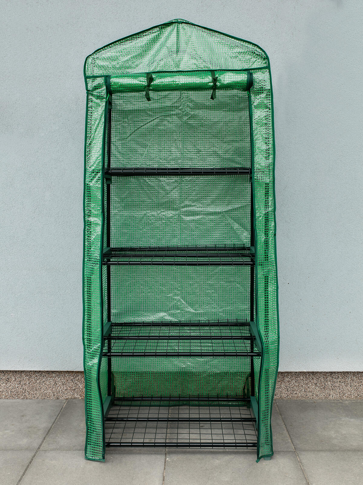 foliovník 69x50x160cm 4 police PH ZE 5.24 Kg MTA MAXMIX Sklad14 767015