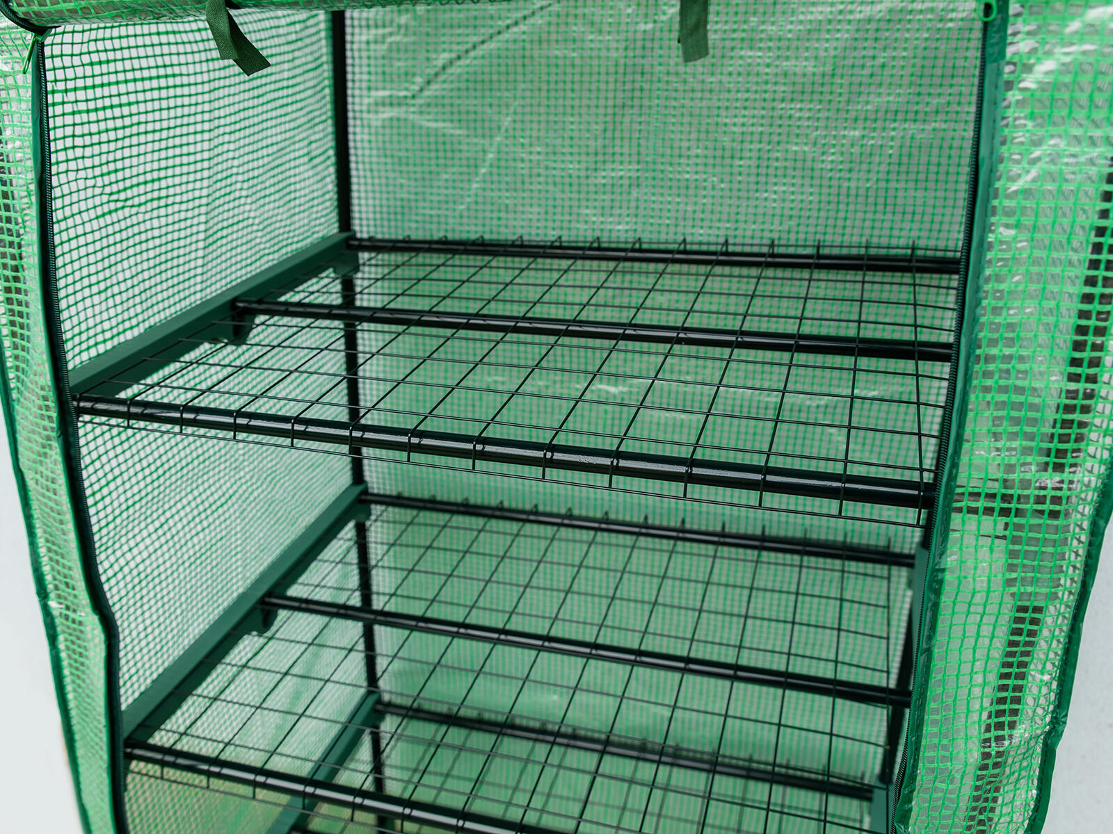 foliovník 69x50x160cm 4 police PH ZE 5.24 Kg MTA MAXMIX Sklad14 767015