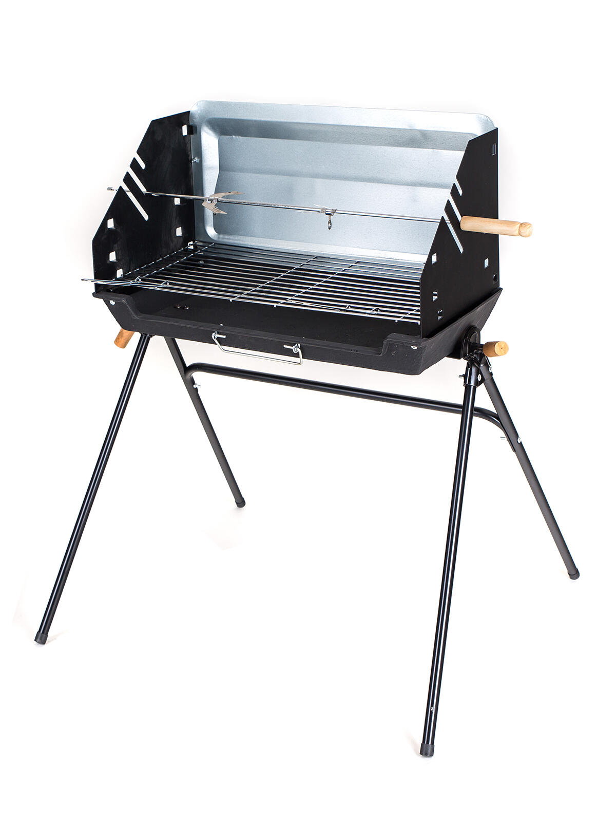 gril MADISON 55x28x60cm