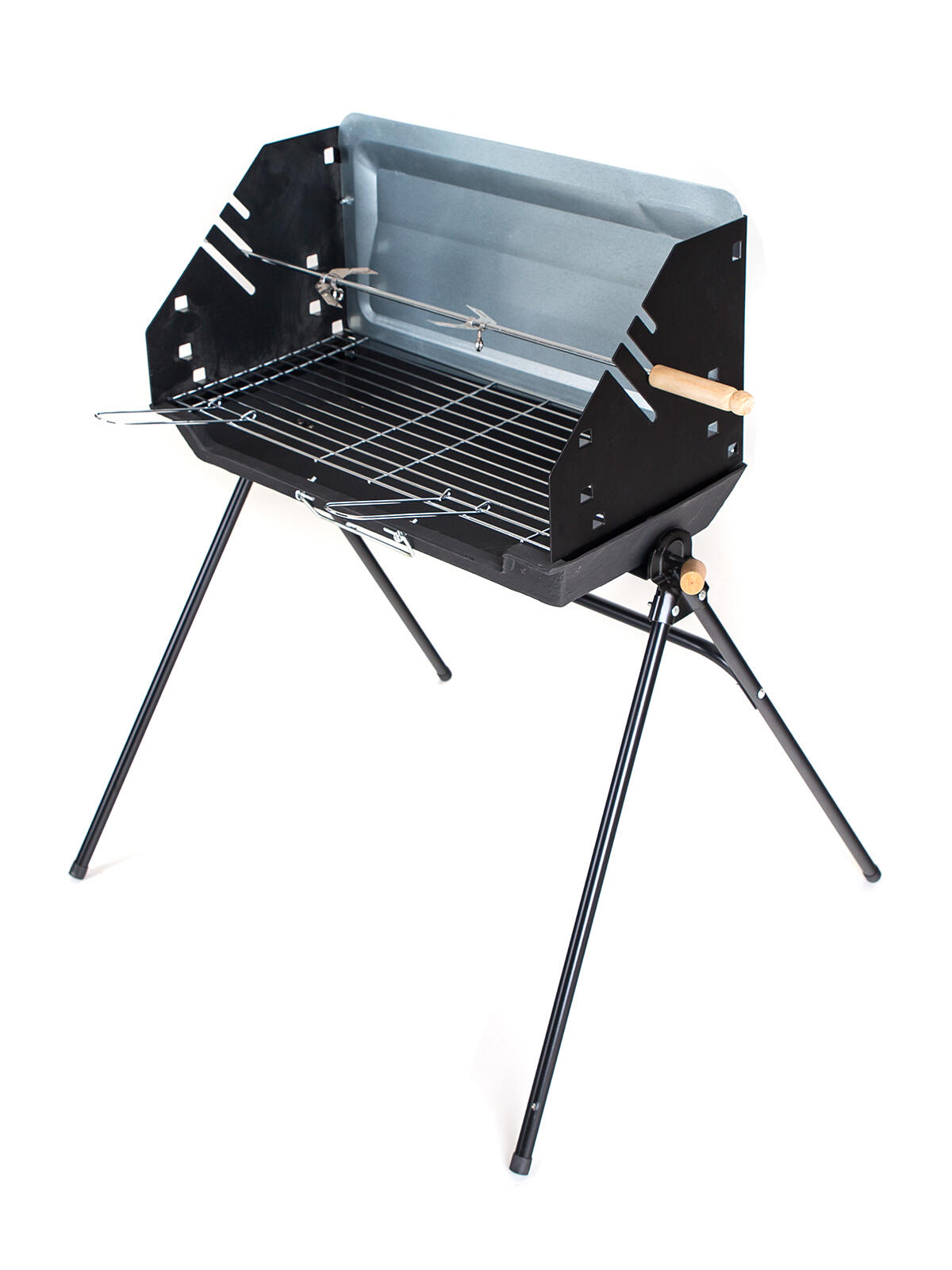 gril MADISON 55x28x60cm