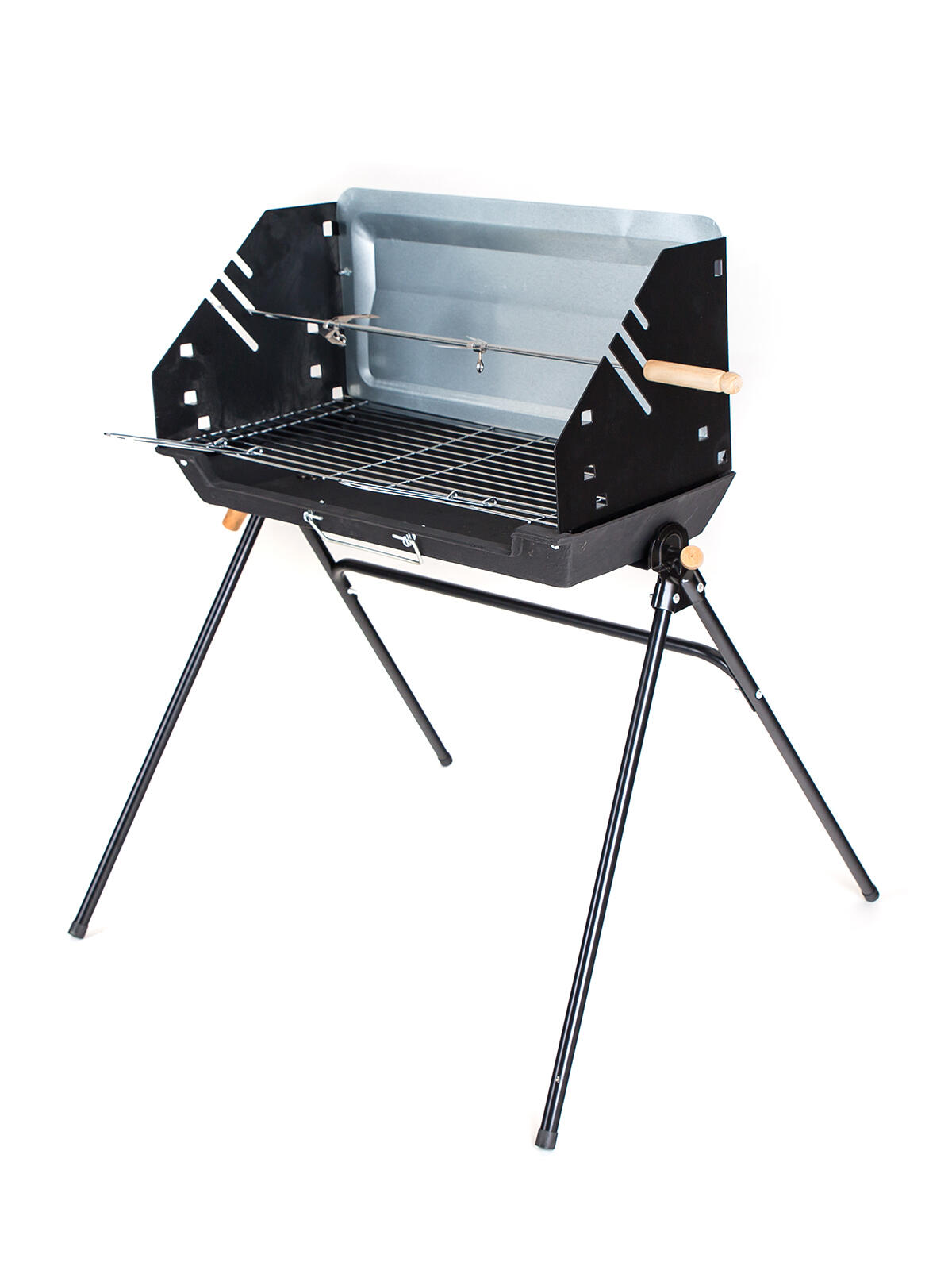 gril MADISON 55x28x60cm