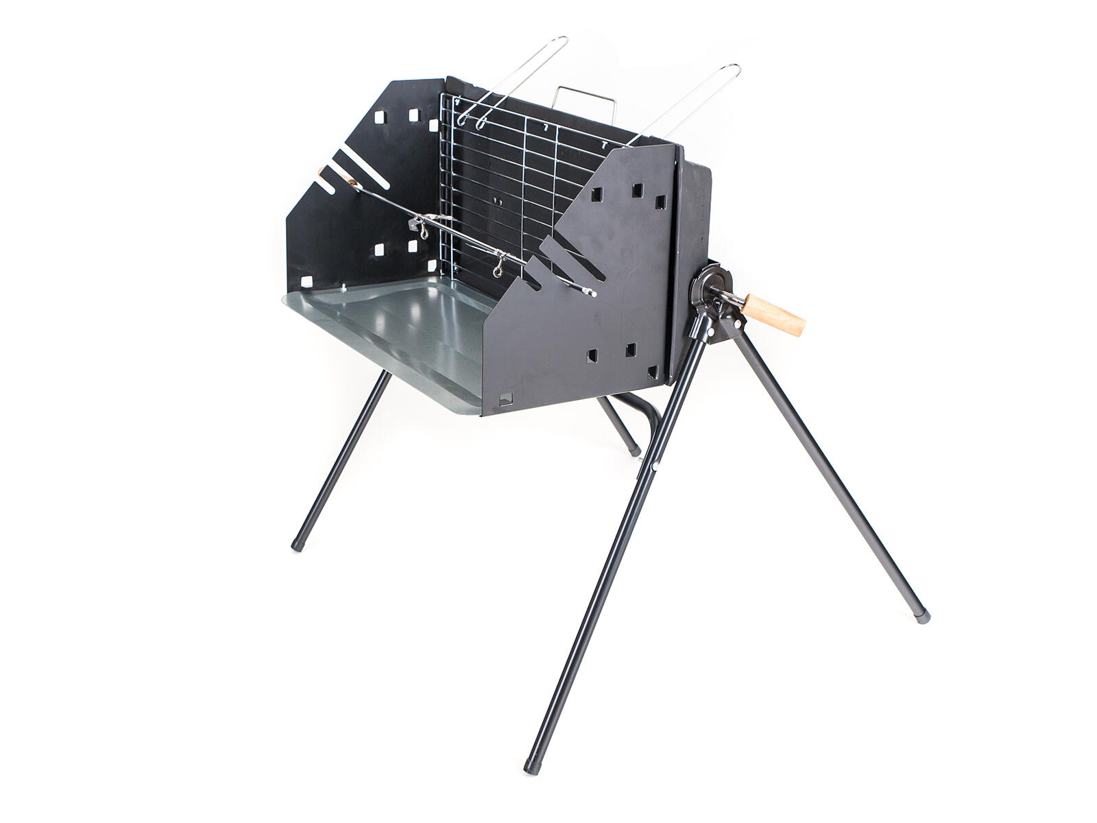 gril MADISON 55x28x60cm