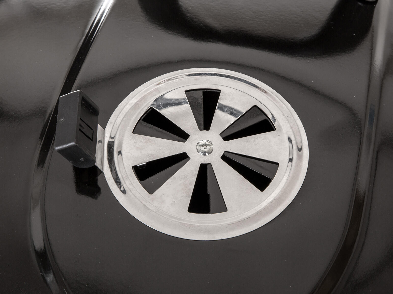 gril VERMONT 60x57x82cm