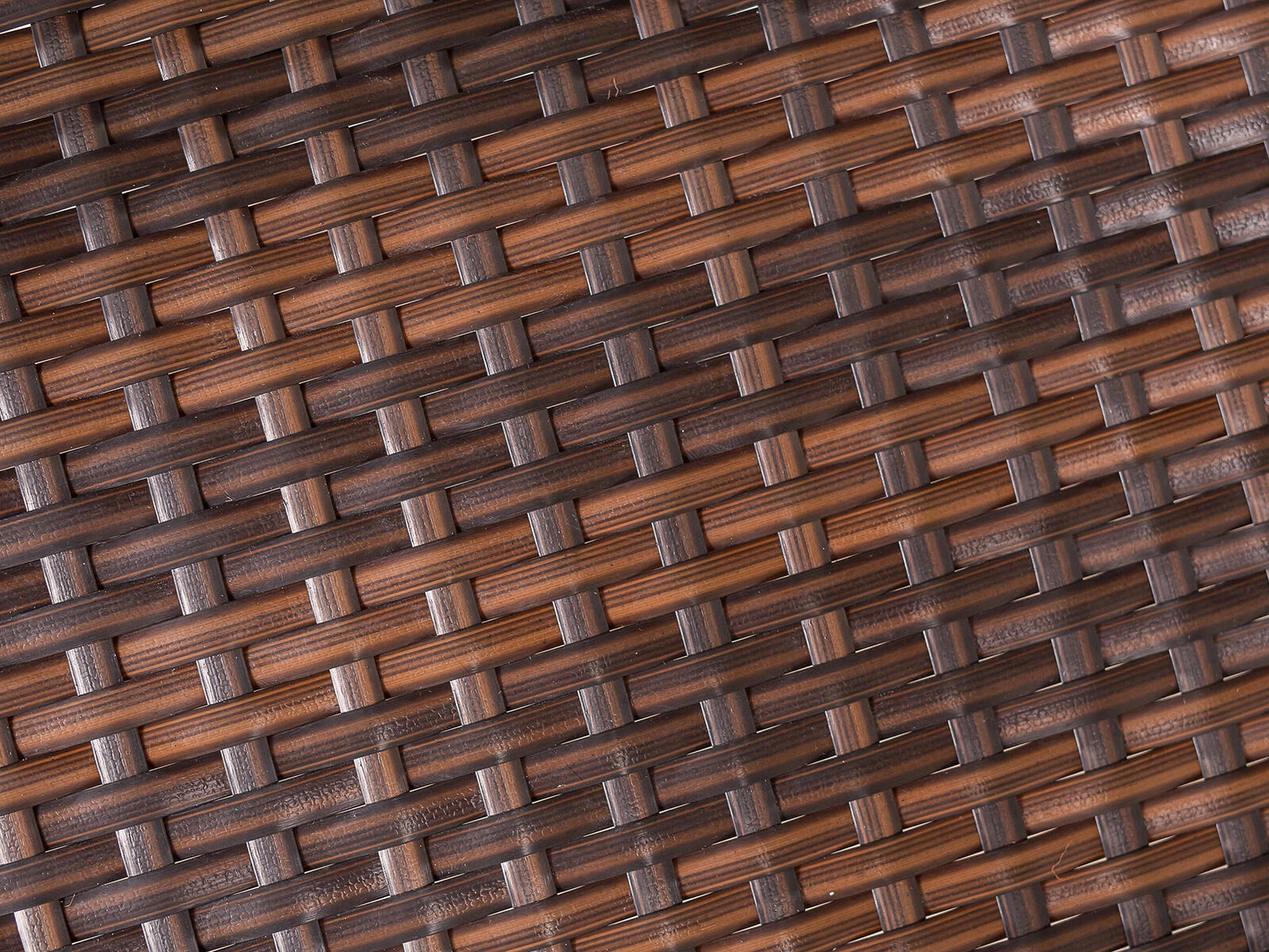 houpačka zahradní CAPRI 193x117x173cm ratanová 33 Kg MTA MAXMIX Sklad14 767029