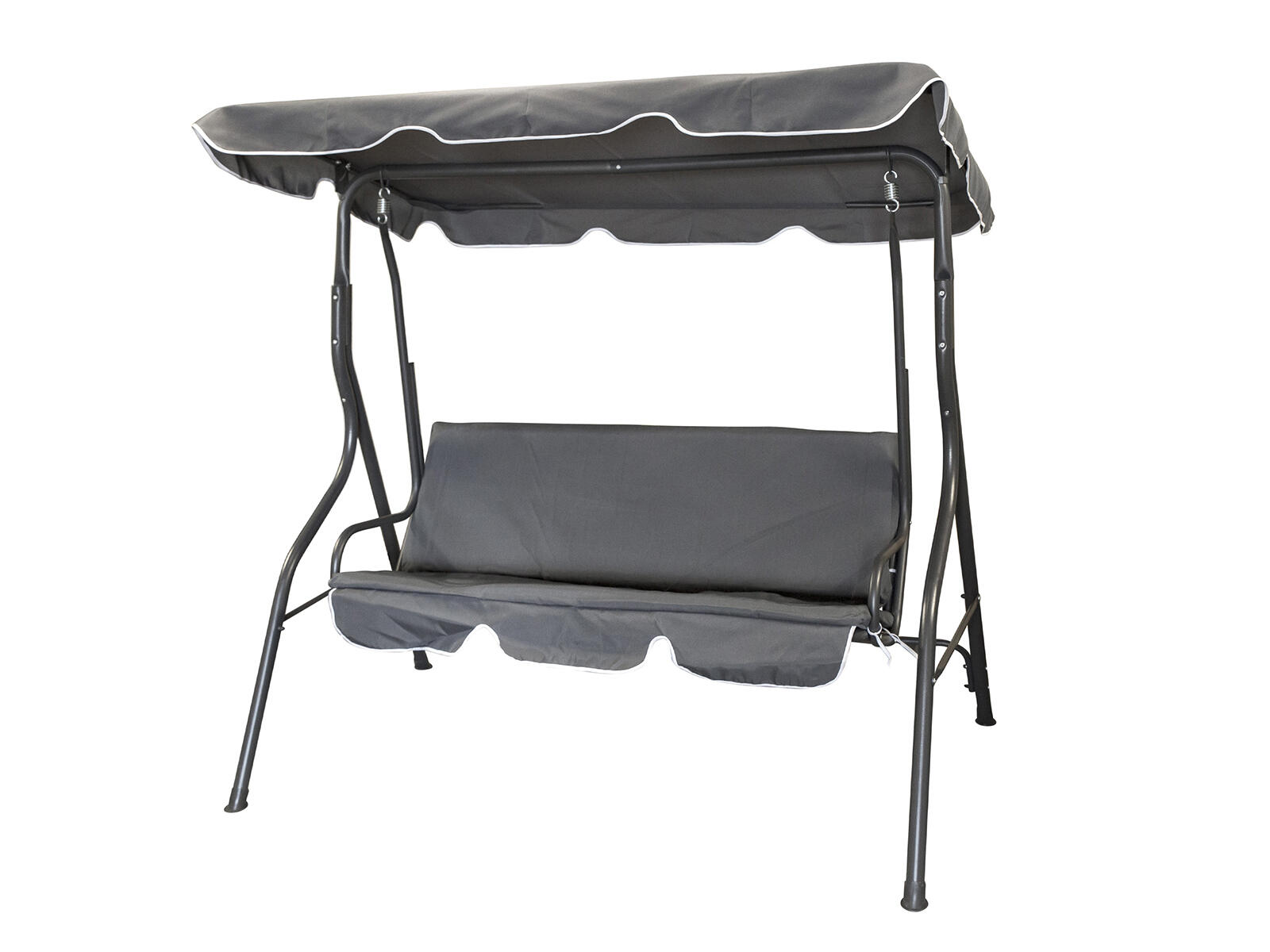 houpačka zahradní PANAMA 170x110x153cm ŠE 18.66 Kg MTA MAXMIX Sklad14 767033