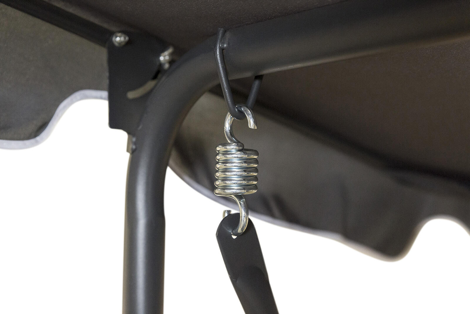 houpačka zahradní PANAMA 170x110x153cm ŠE 18.66 Kg MTA MAXMIX Sklad14 767033