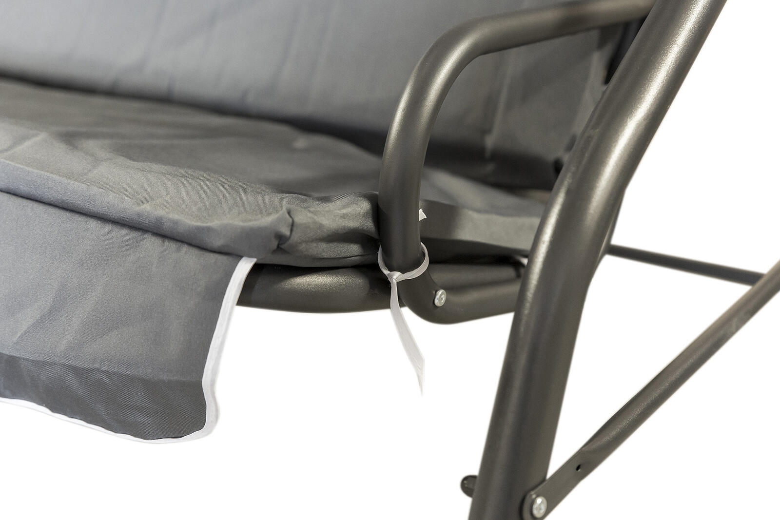 houpačka zahradní PANAMA 170x110x153cm ŠE 18.66 Kg MTA MAXMIX Sklad14 767033