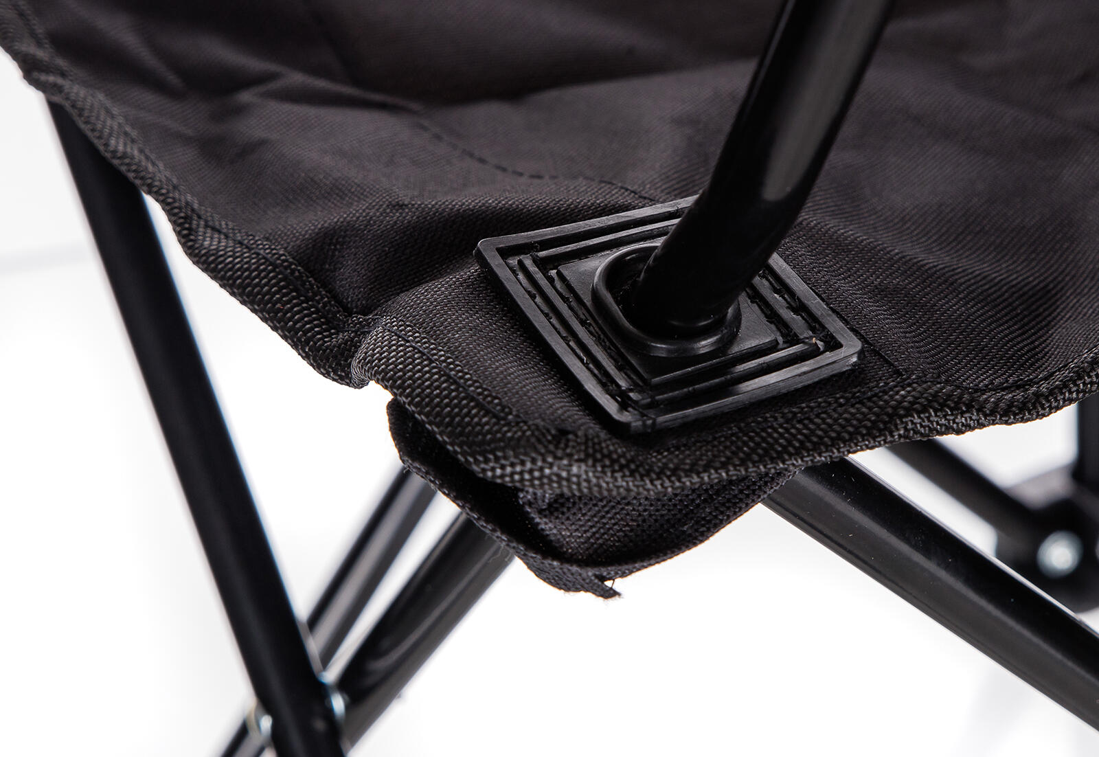 křeslo skládací dětské FROG nosnost 35kg