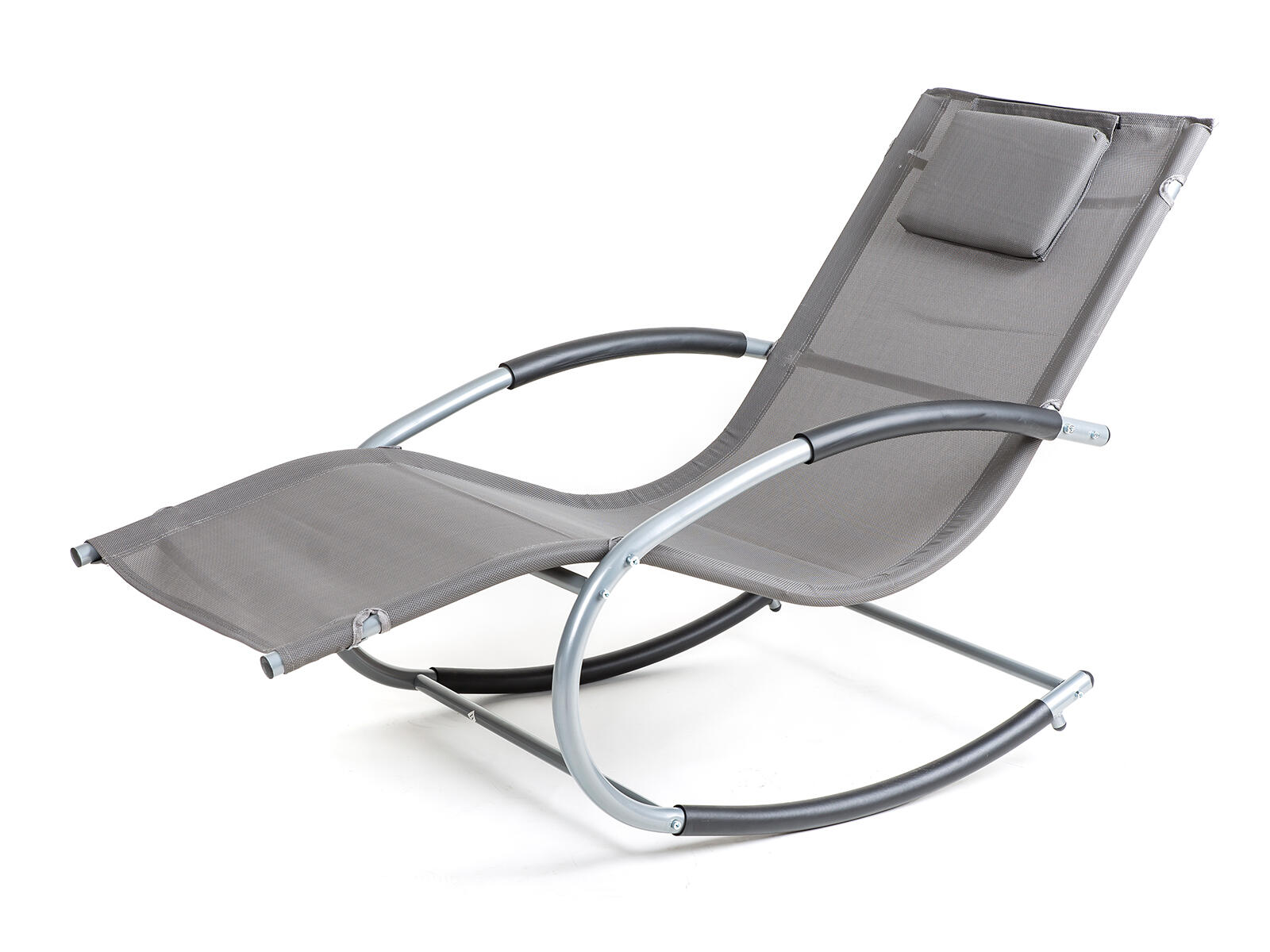 lehátko CAMPO II kov.148x87x63cm ANTR nosnost 120kg