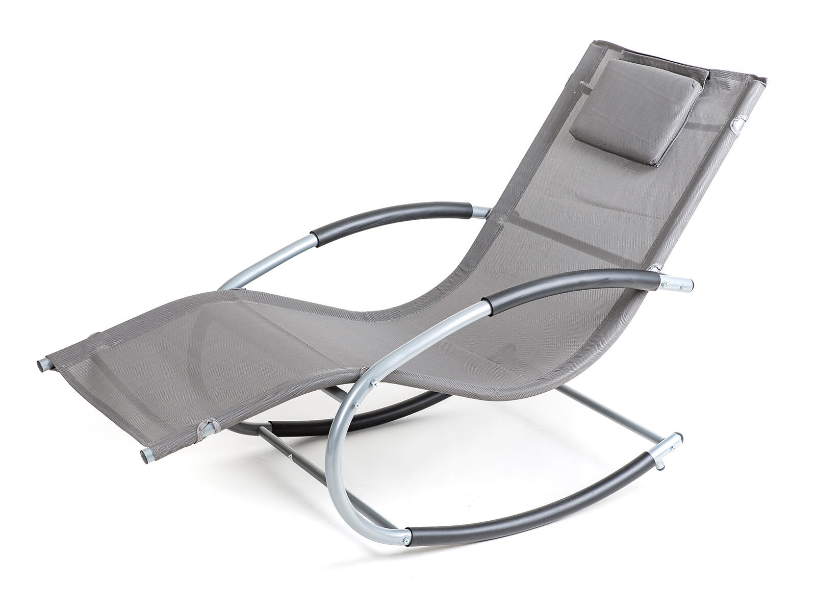 lehátko CAMPO II kov.148x87x63cm ANTR nosnost 120kg