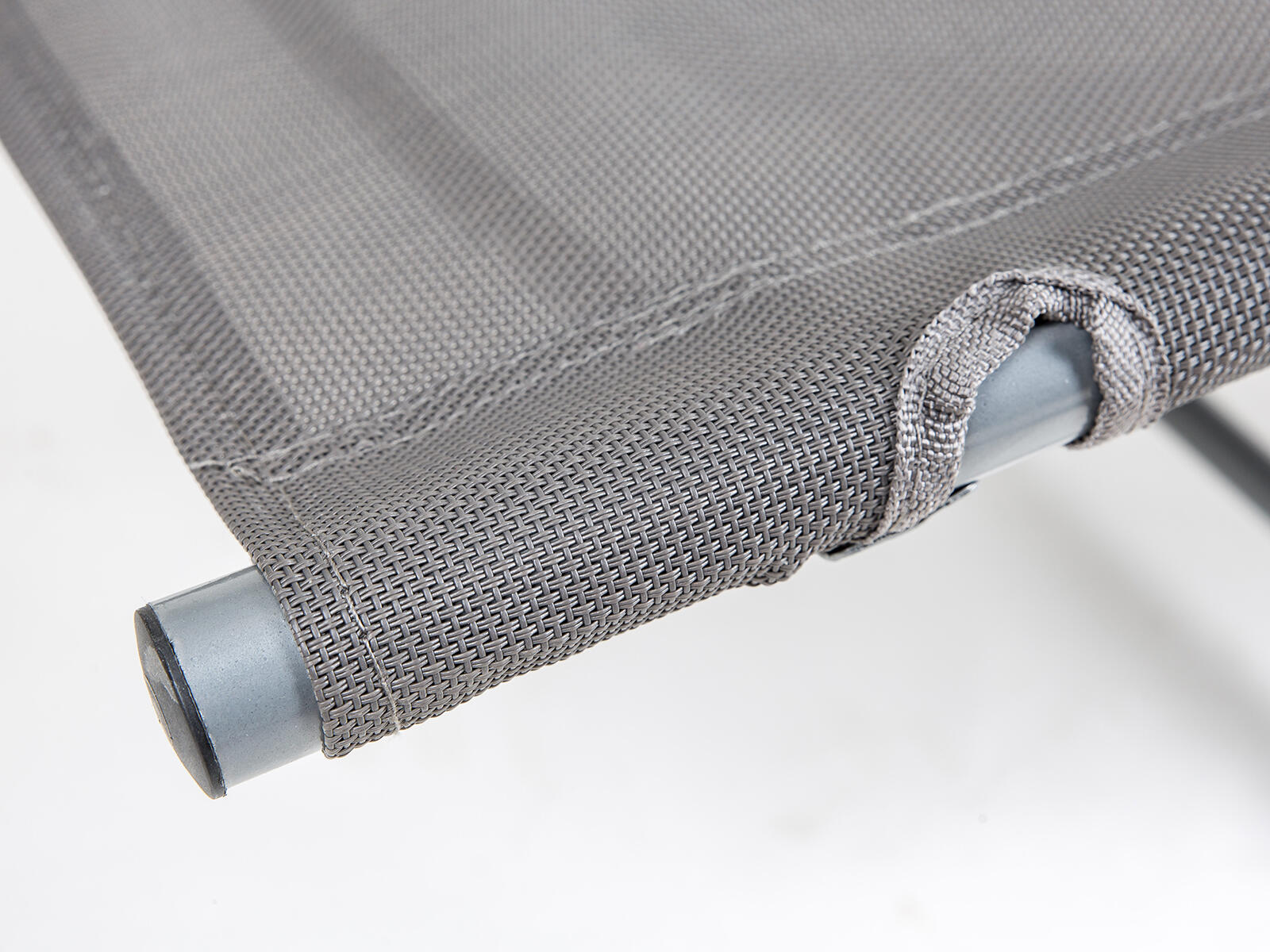 lehátko CAMPO II kov.148x87x63cm ANTR nosnost 120kg