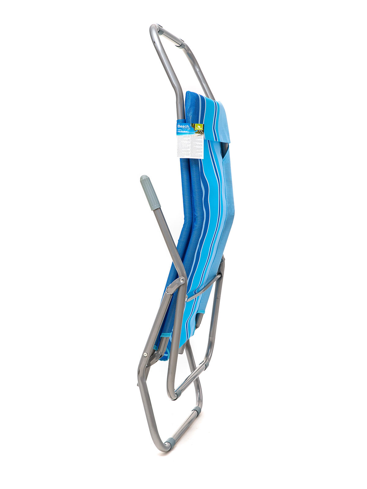 lehátko skládací kov.142x60x96cm PRUH MO, nosnost 100kg 5.1 Kg MTA MAXMIX Sklad14 767083