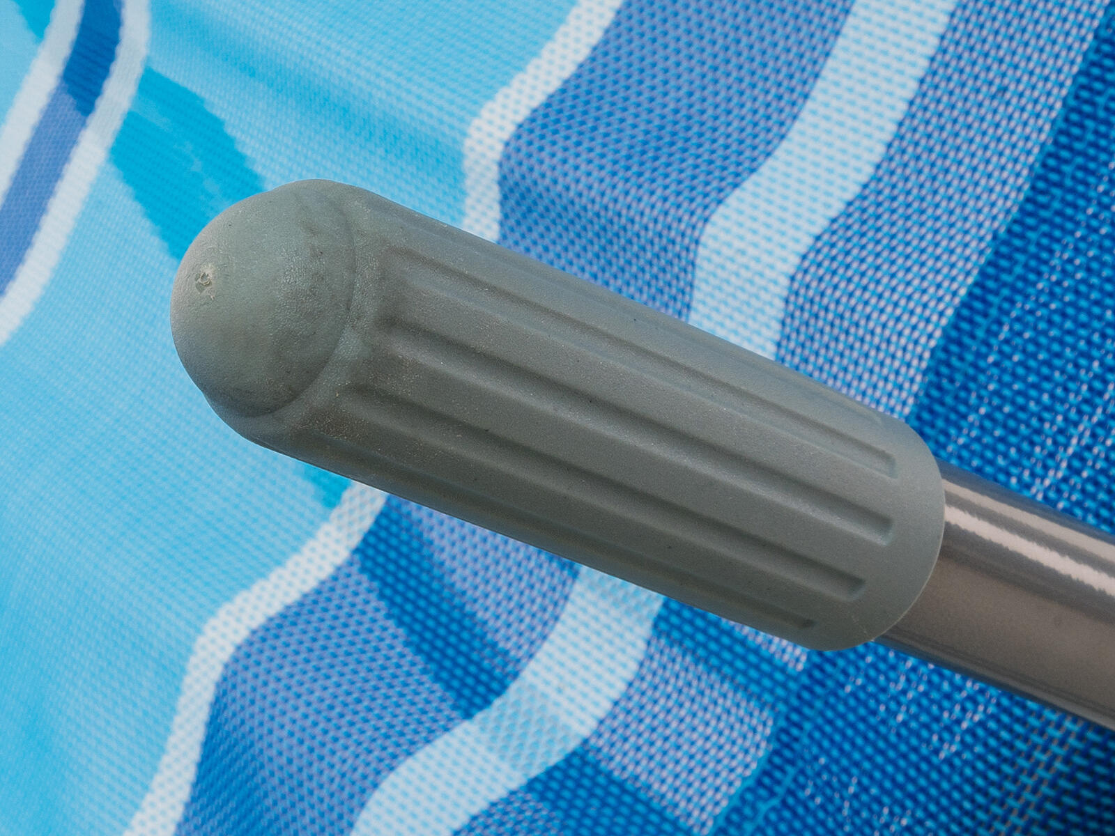 lehátko skládací kov.142x60x96cm PRUH MO, nosnost 100kg 5.1 Kg MTA MAXMIX Sklad14 767083